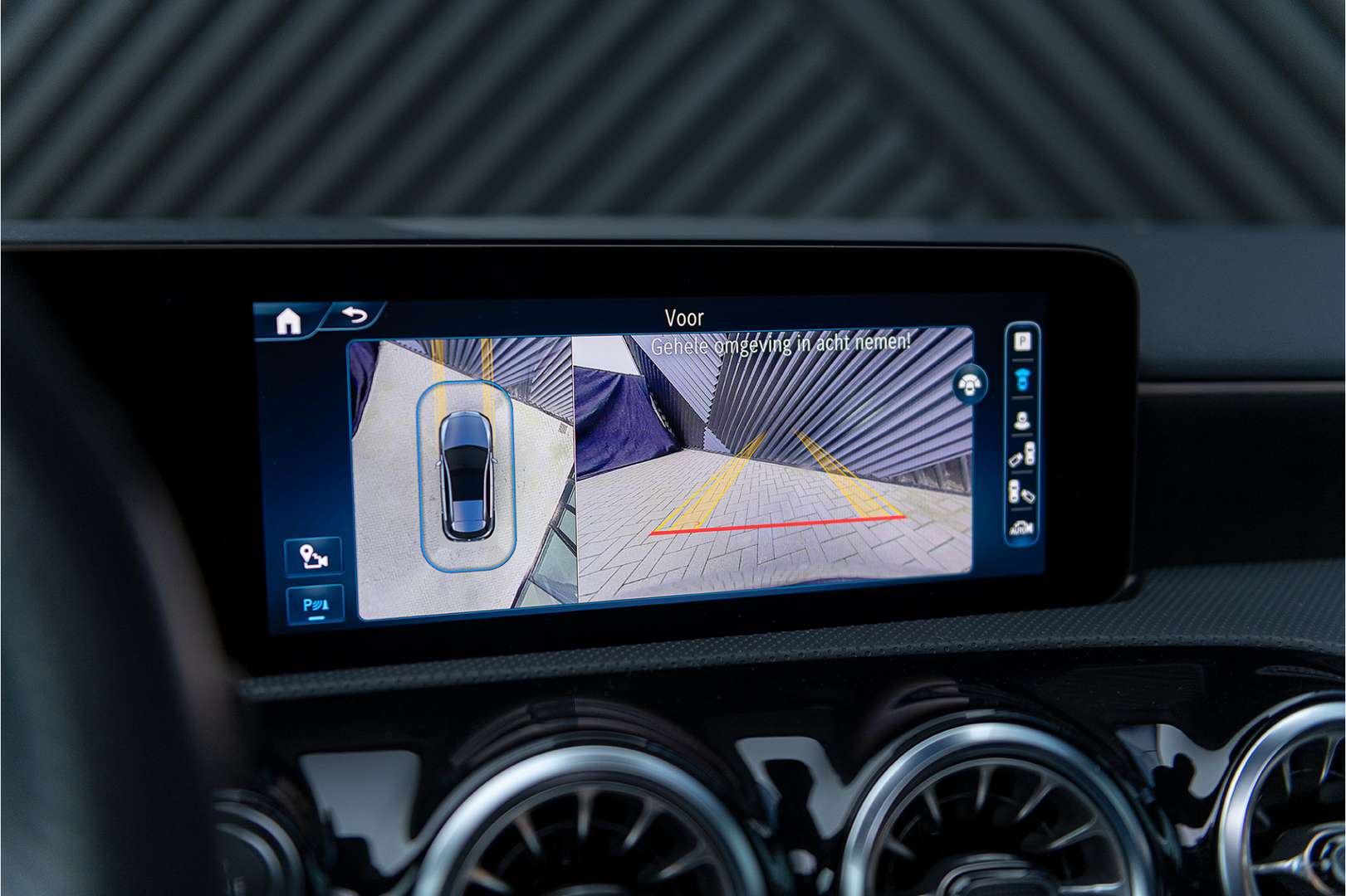 Mercedes Classe A250 E 250 AMG Line - 2024 - Joinsteer - #6