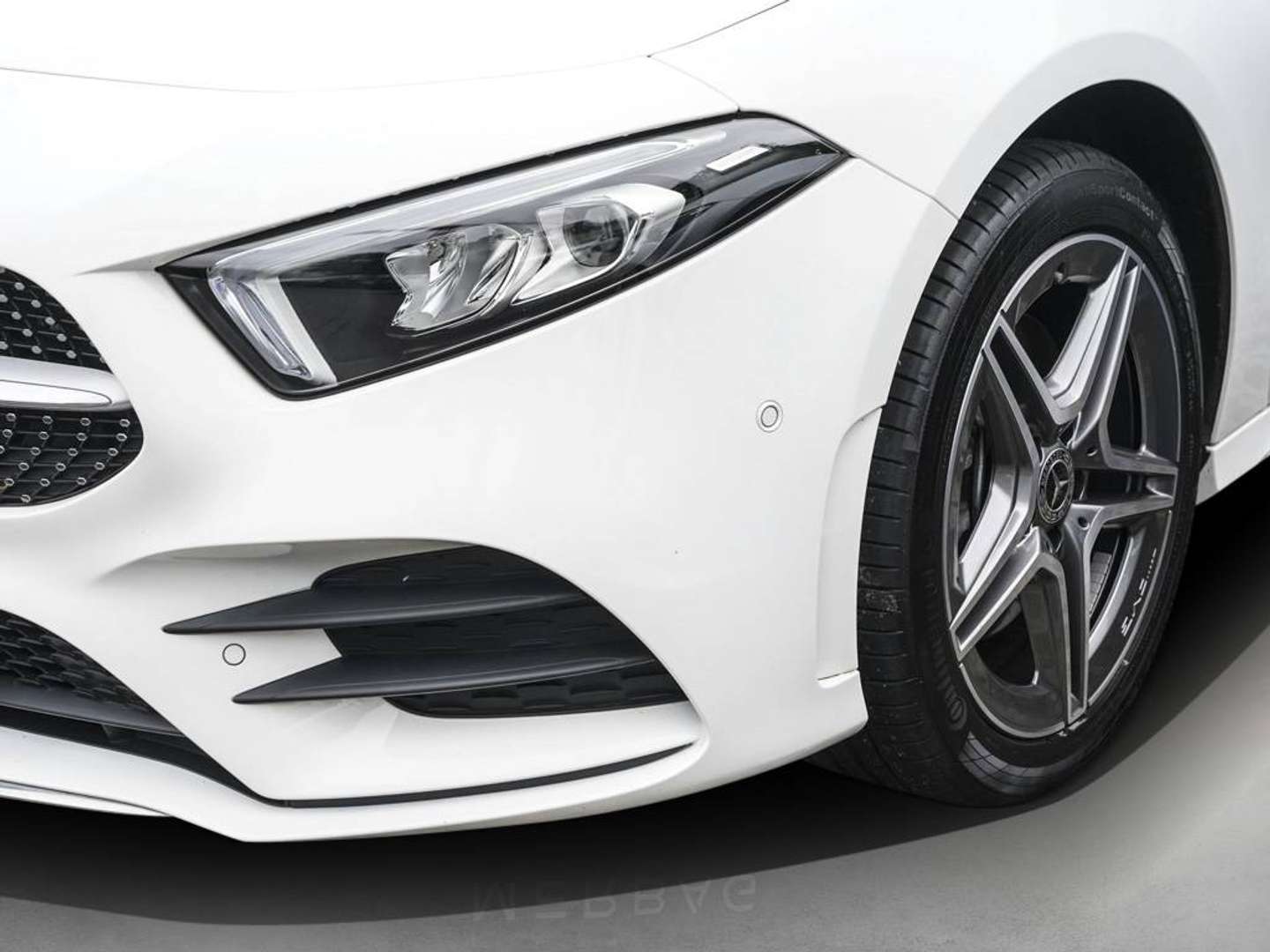 Mercedes Classe A 250 E 250 AMG Line - 2022 - Joinsteer - #2