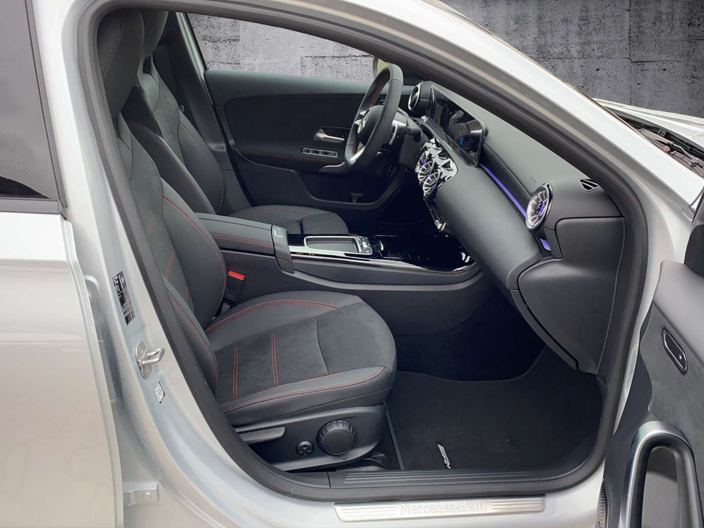 Mercedes Classe A250 E 250 AMG Line - 2024 - Joinsteer - #11