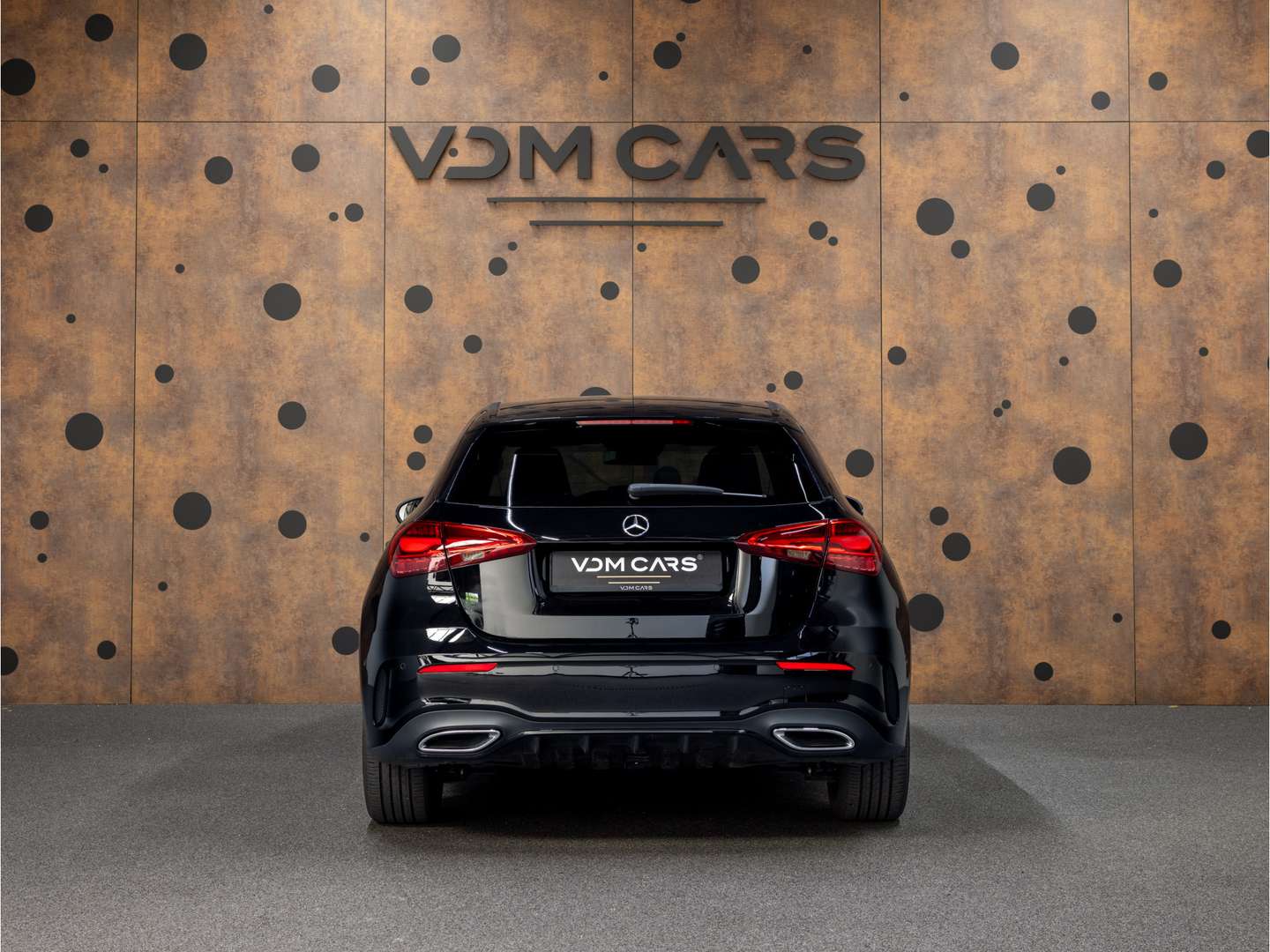 Mercedes Classe A250 E 250 AMG Line - 2024 - Joinsteer - #4