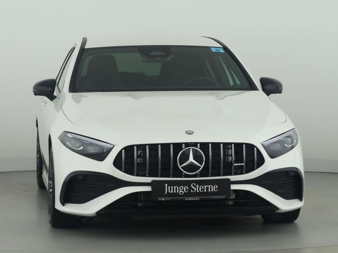 Mercedes Classe A35 AMG 35 AMG Line - 2024 - Joinsteer - #2