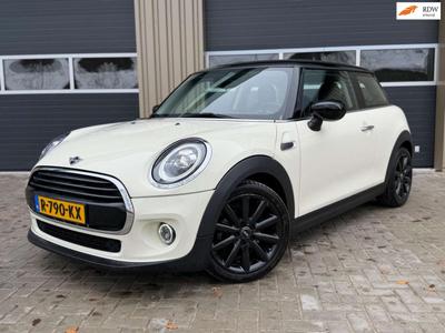 Mini Cooper Chili Cooper
