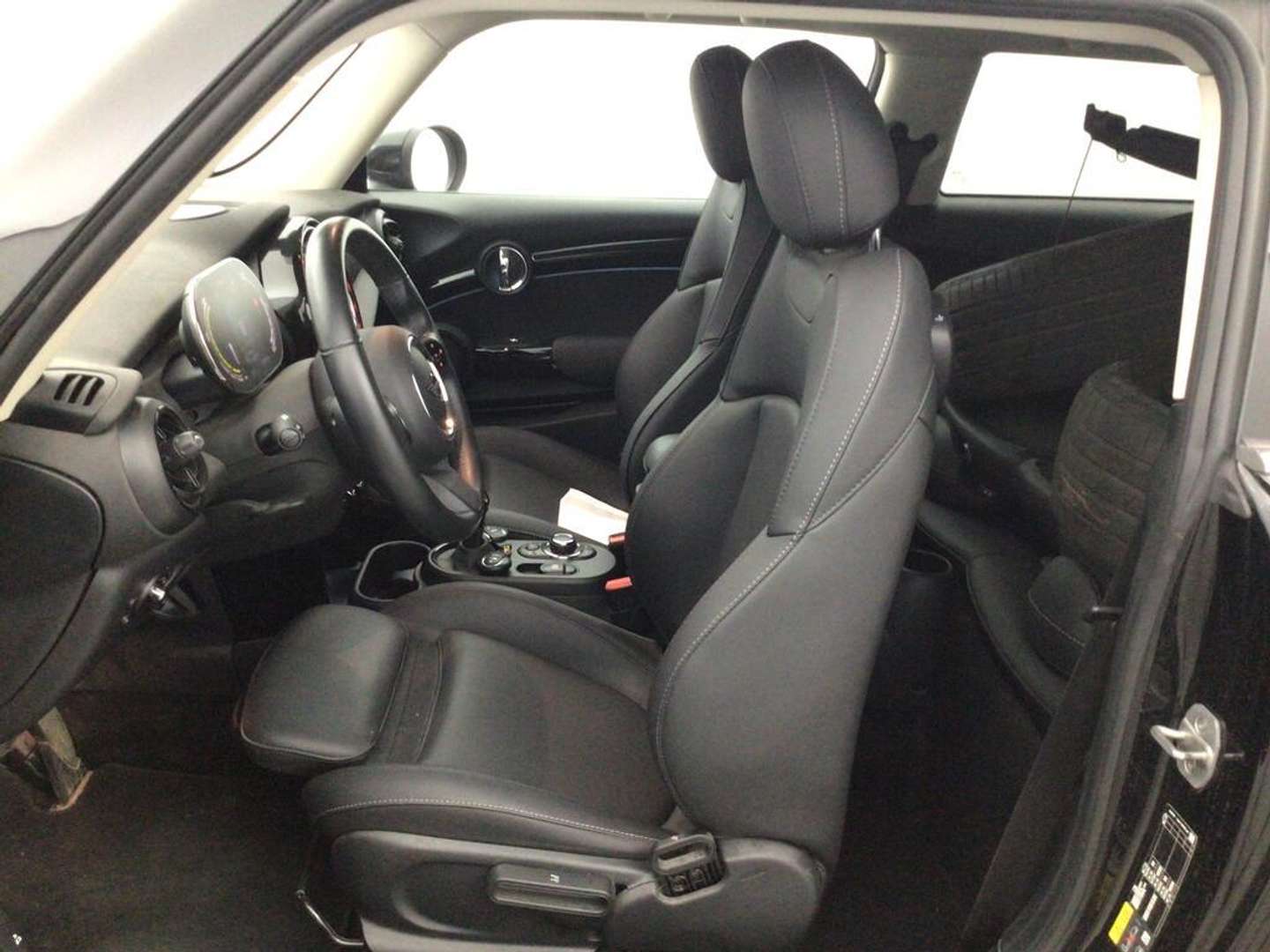 Mini Cooper SE Classic Cooper SE - 2023 - Joinsteer - #5