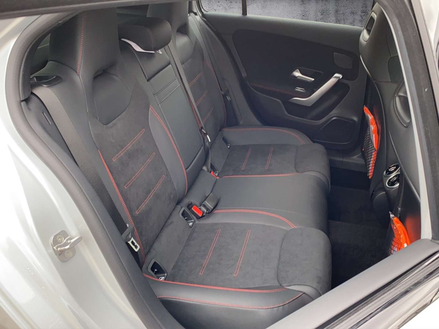 Mercedes Classe A250 E 250 AMG Line - 2024 - Joinsteer - #12