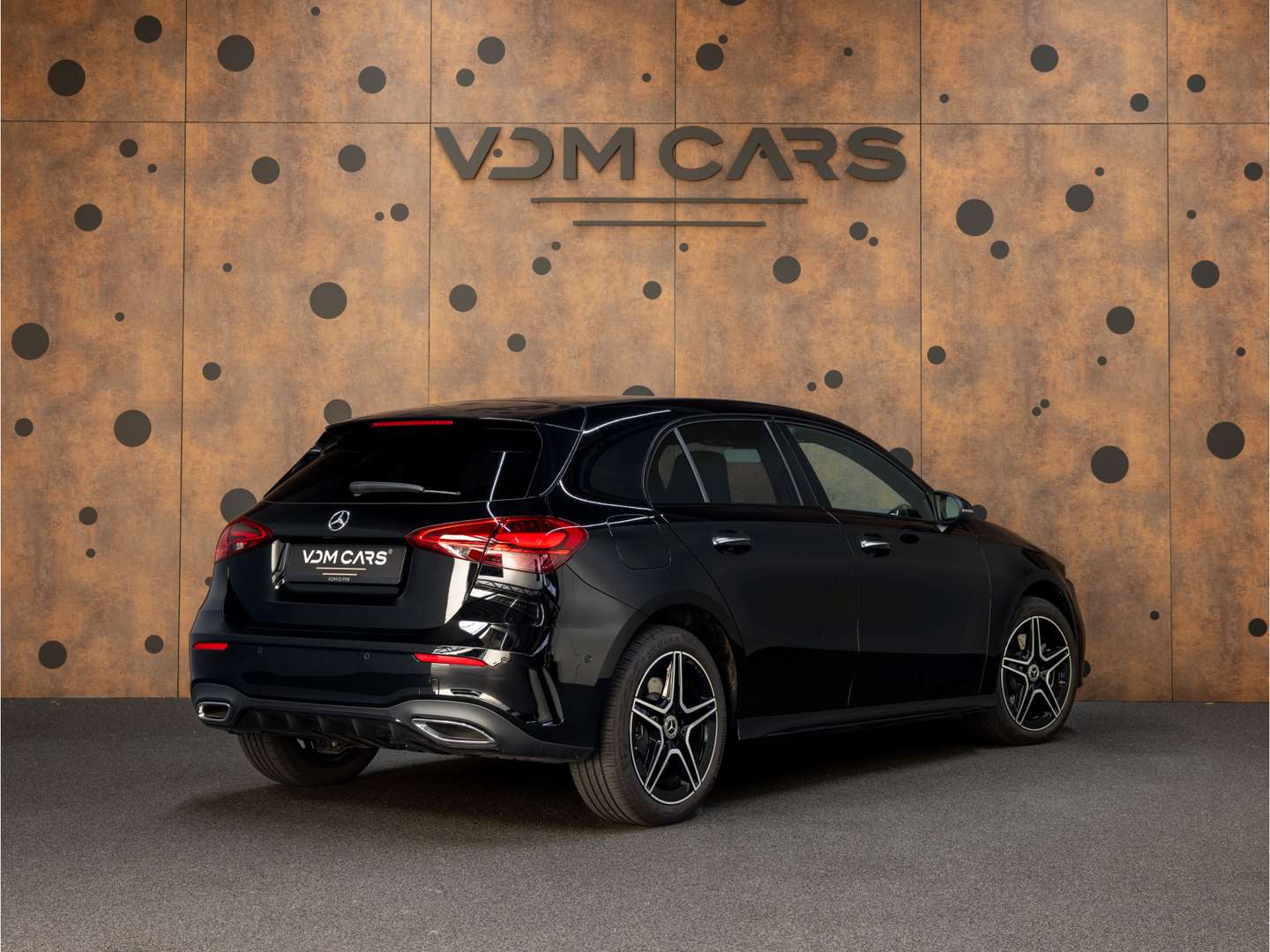 Mercedes Classe A250 E 250 AMG Line - 2024 - Joinsteer - #5