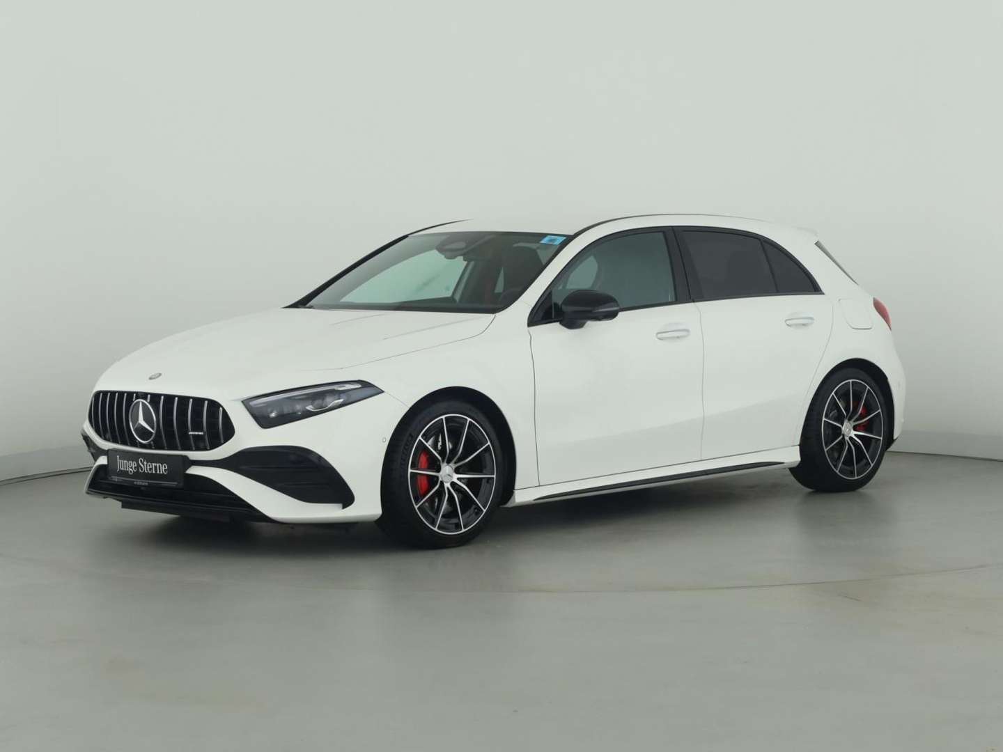 Mercedes Classe A35 AMG 35 AMG Line - 2024 - Joinsteer - #3