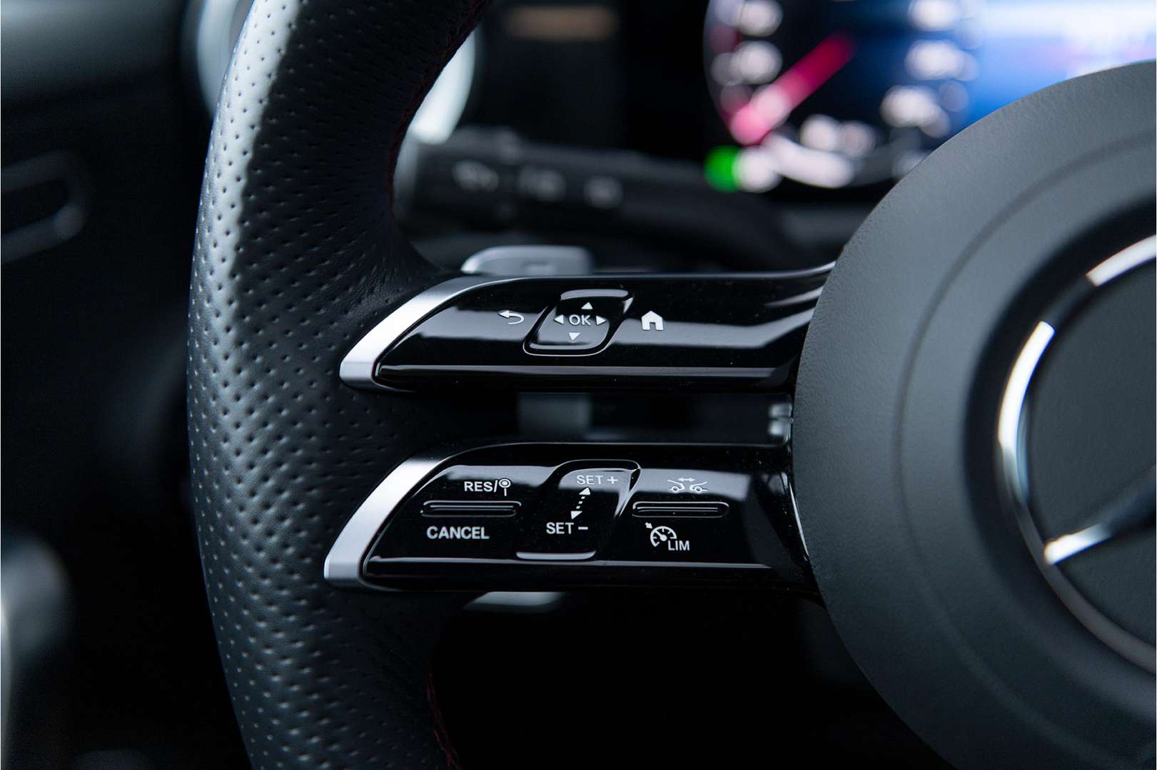 Mercedes Classe A250 E 250 AMG Line - 2024 - Joinsteer - #8