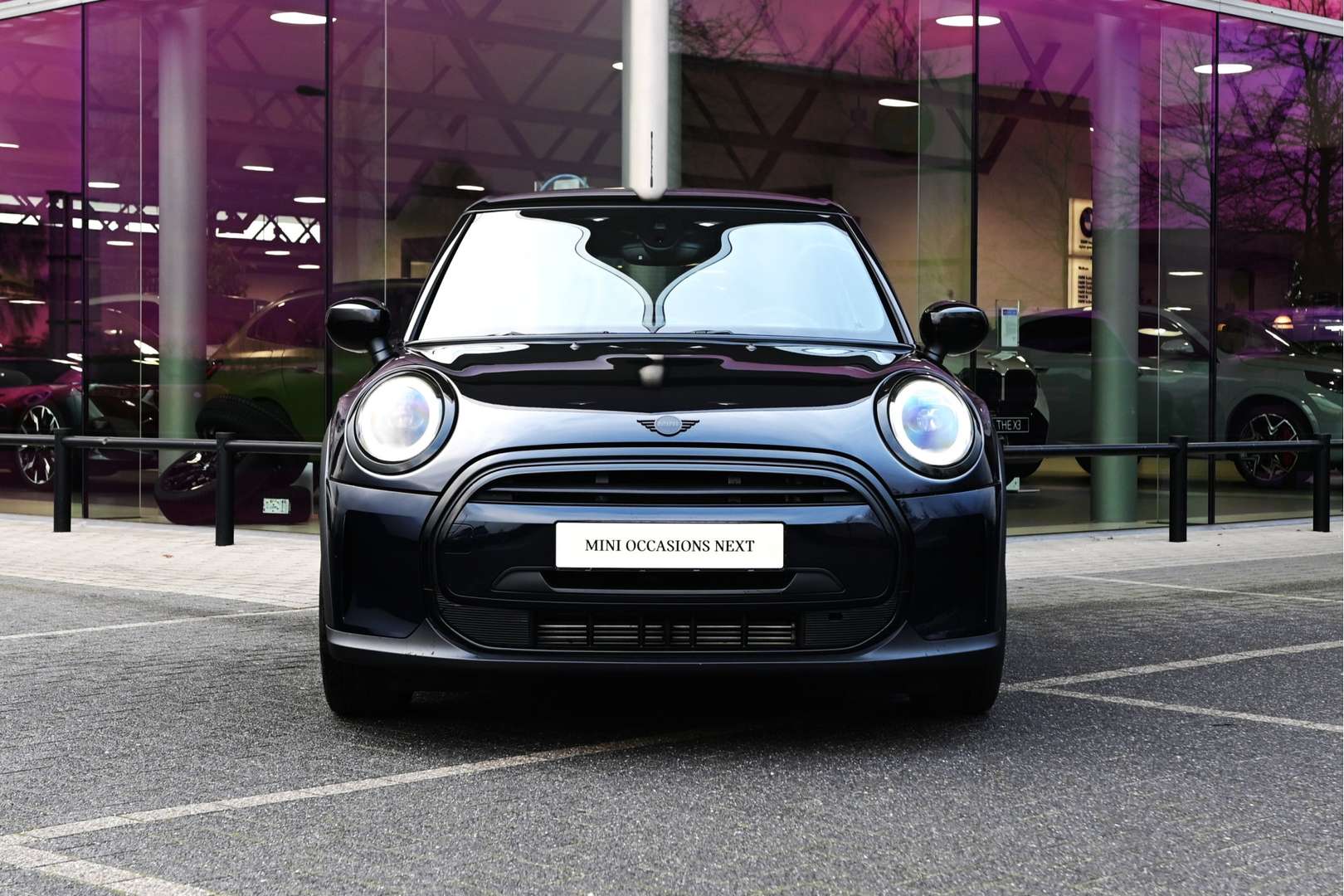 Mini Hatch Classic Cooper - 2022 - Joinsteer - #6