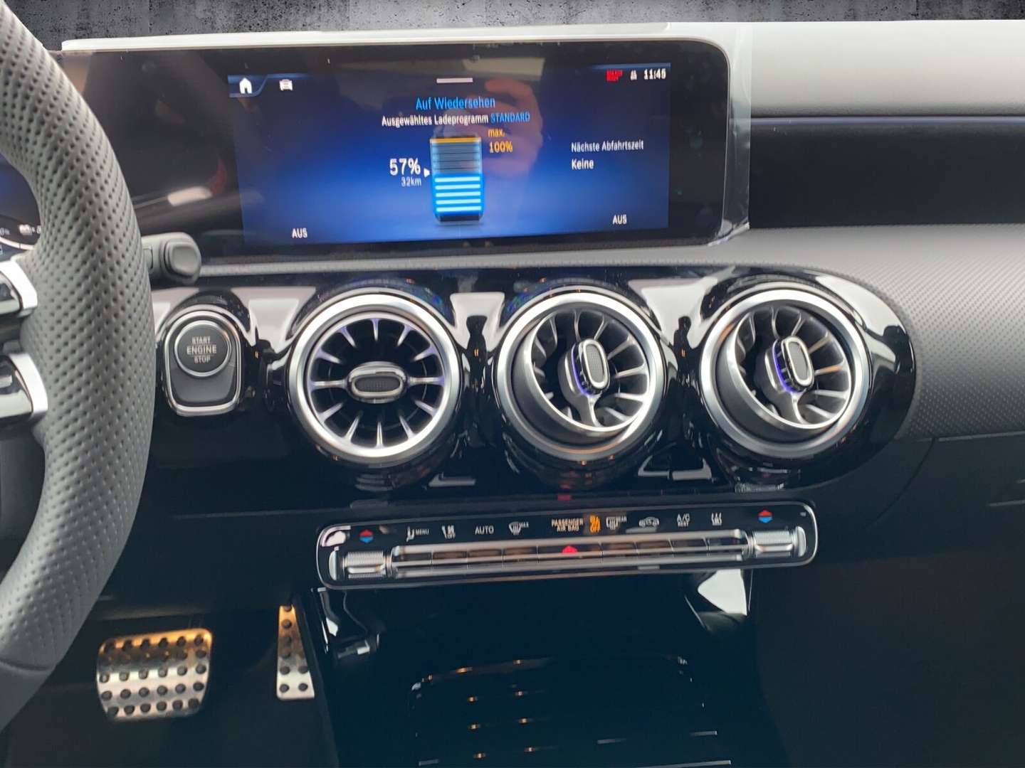 Mercedes Classe A250 E 250 AMG Line - 2024 - Joinsteer - #13