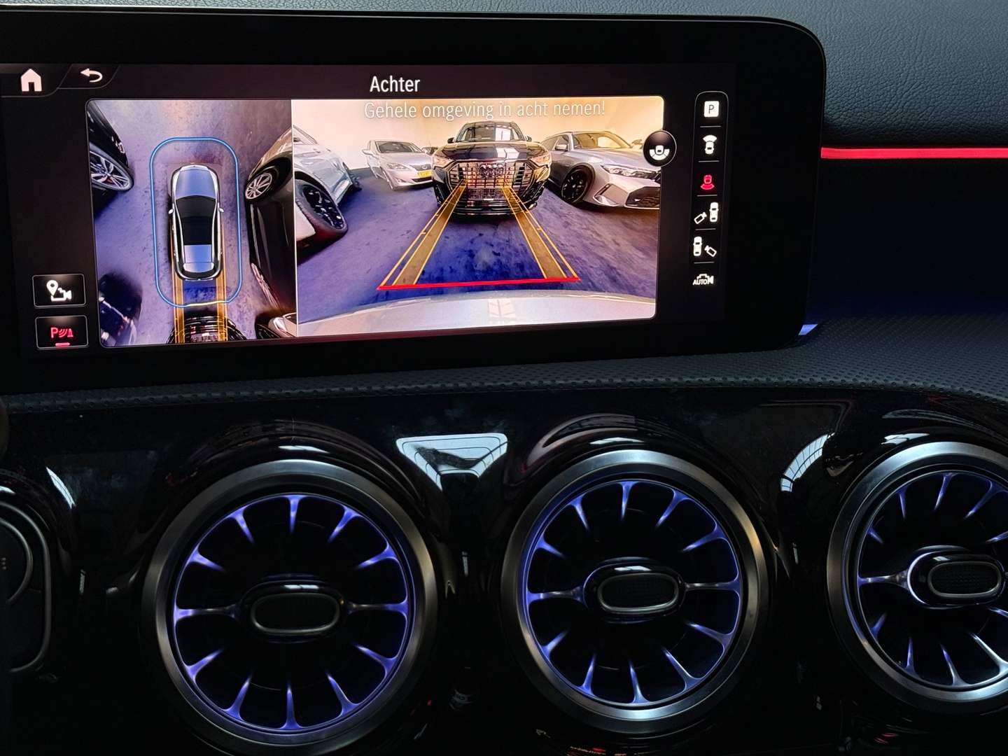 Mercedes Classe A250 E 250 AMG Line - 2023 - Joinsteer - #10