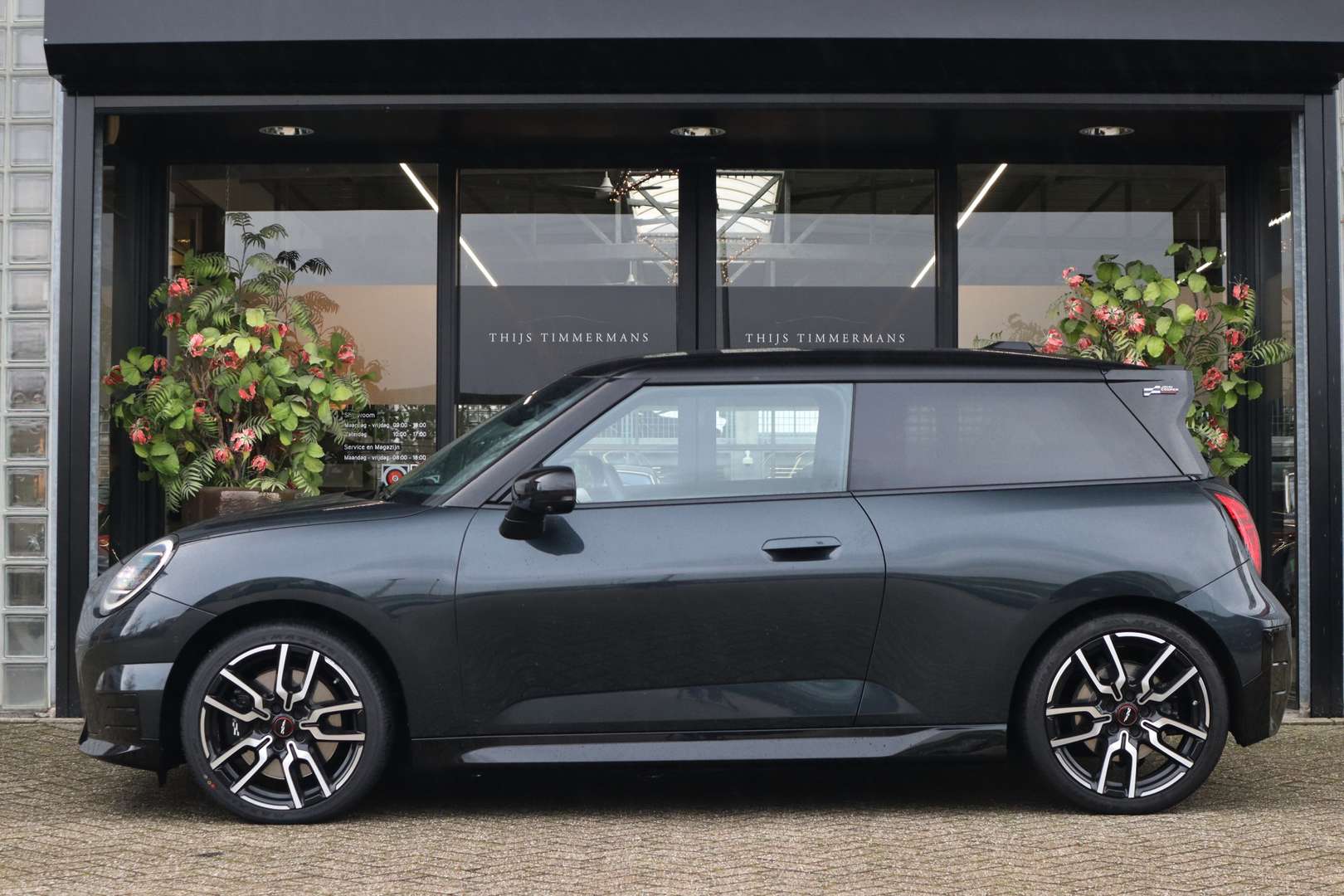 Mini Electric Cooper SE - 2024 - Joinsteer - #1