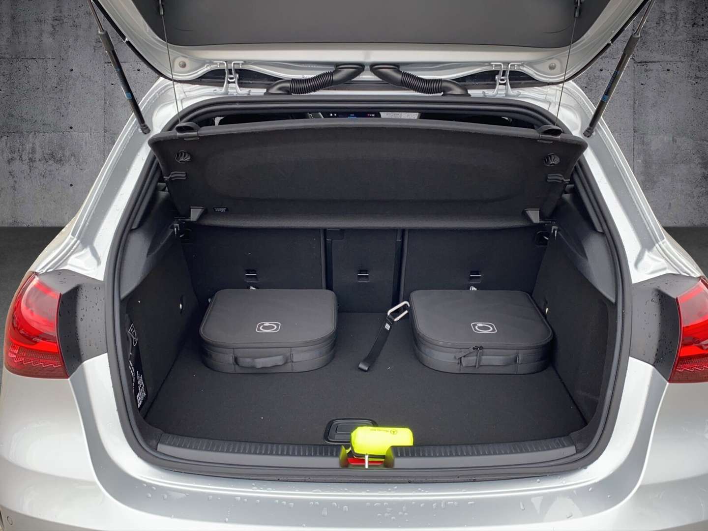 Mercedes Classe A250 E 250 AMG Line - 2024 - Joinsteer - #14