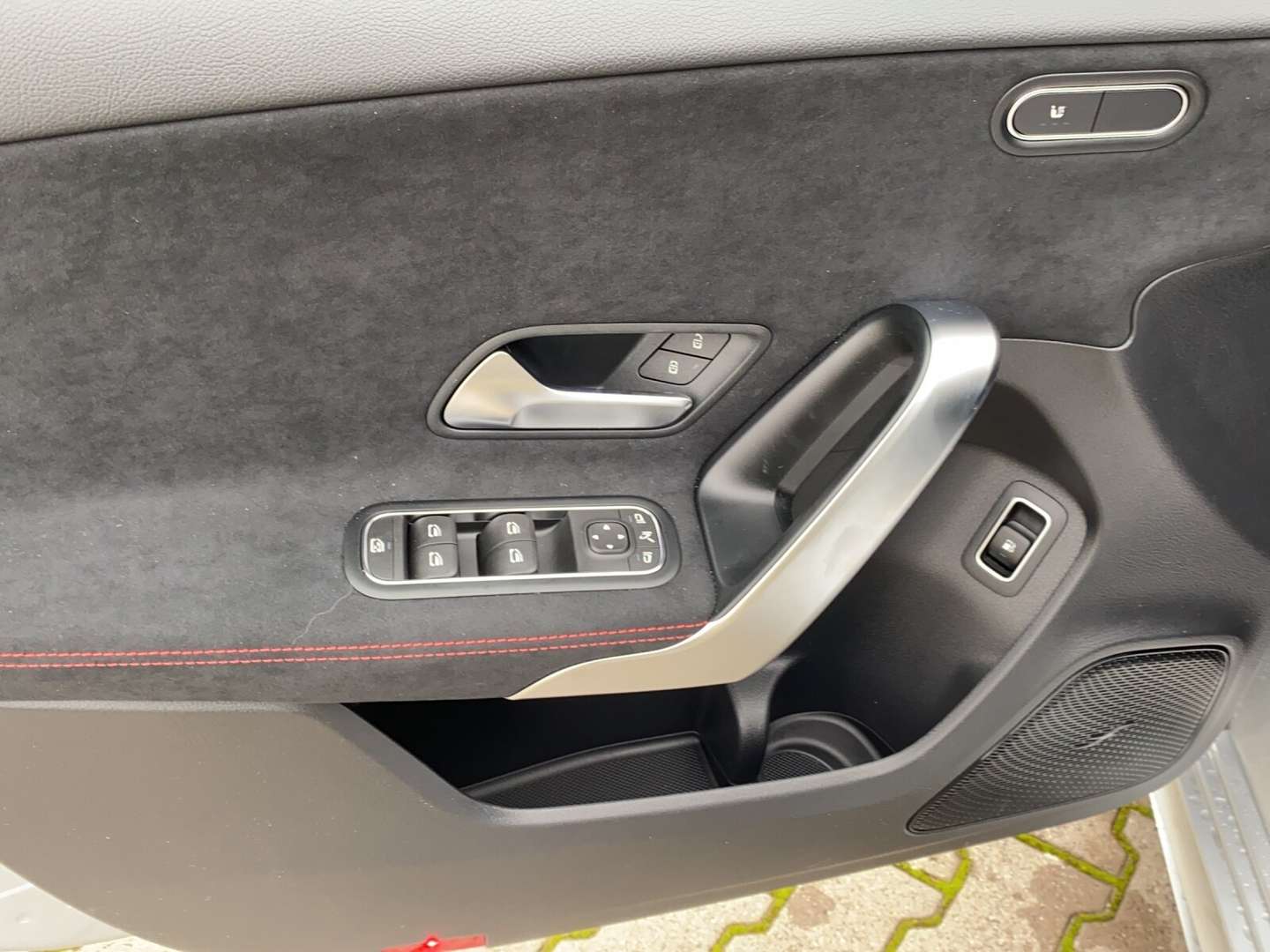 Mercedes Classe A250 E 250 AMG Line - 2024 - Joinsteer - #15