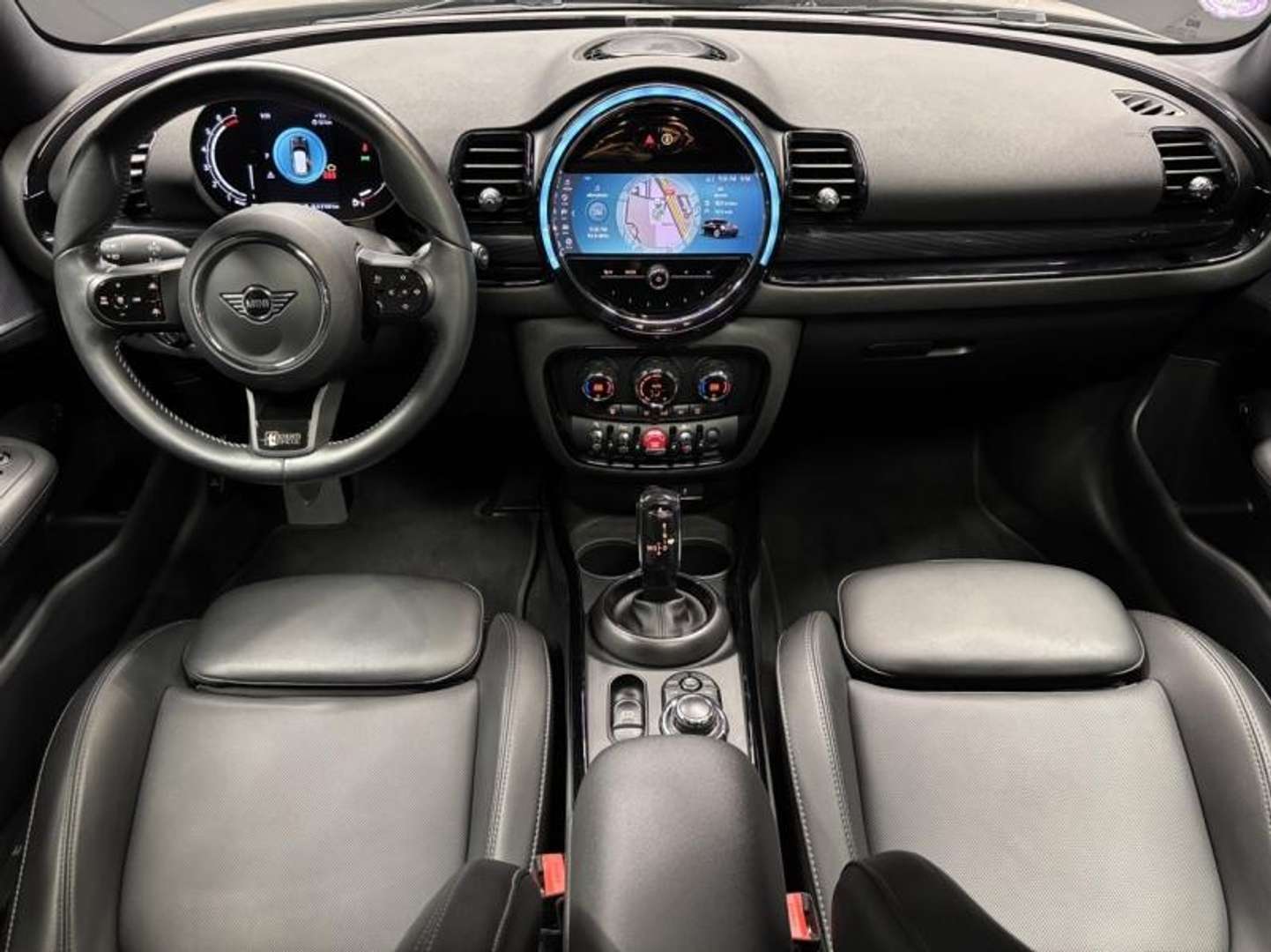 Mini Cooper Canonbury Cooper - 2021 - Joinsteer - #5