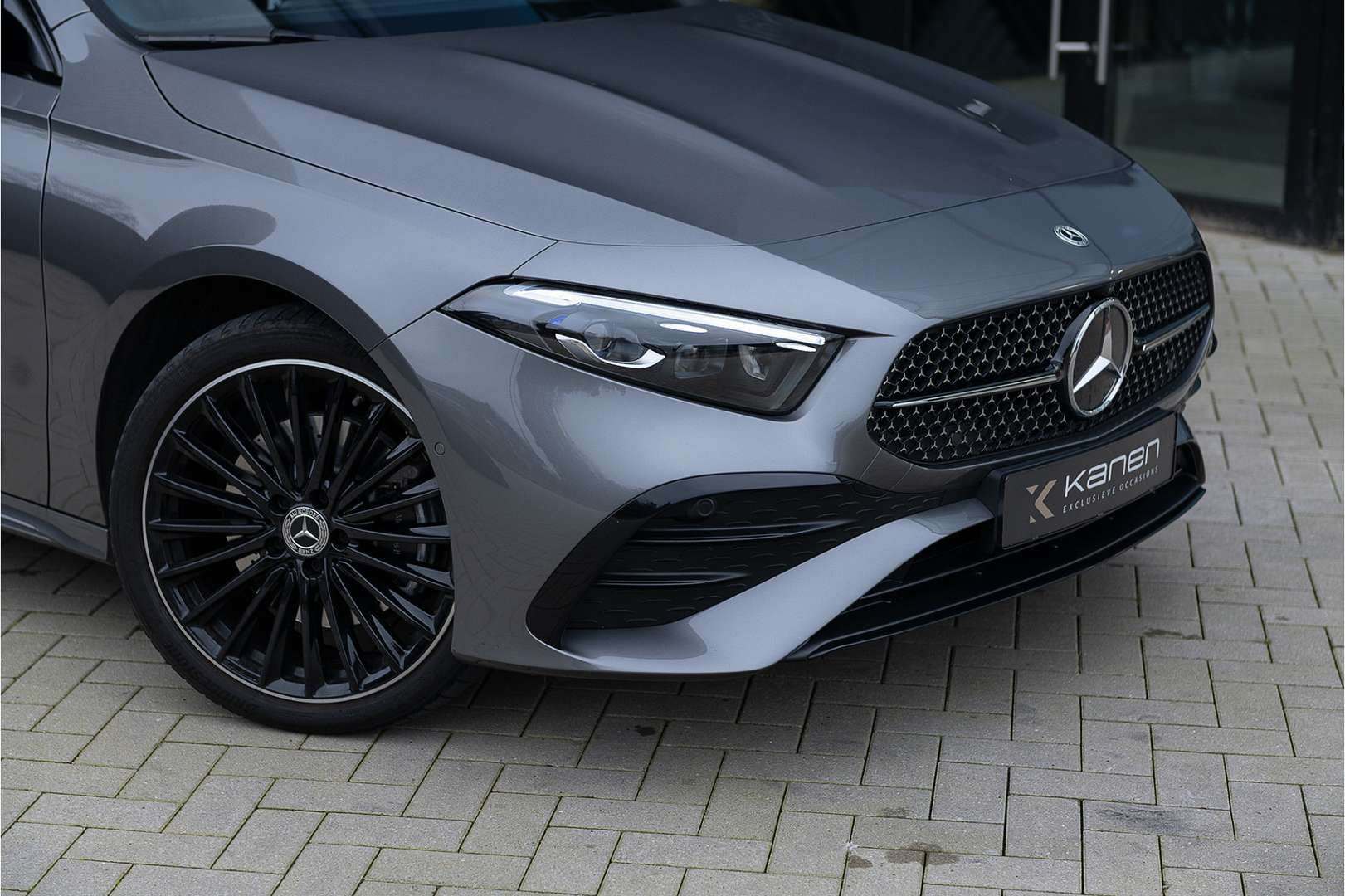 Mercedes Classe A250 E 250 AMG Line - 2024 - Joinsteer - #10