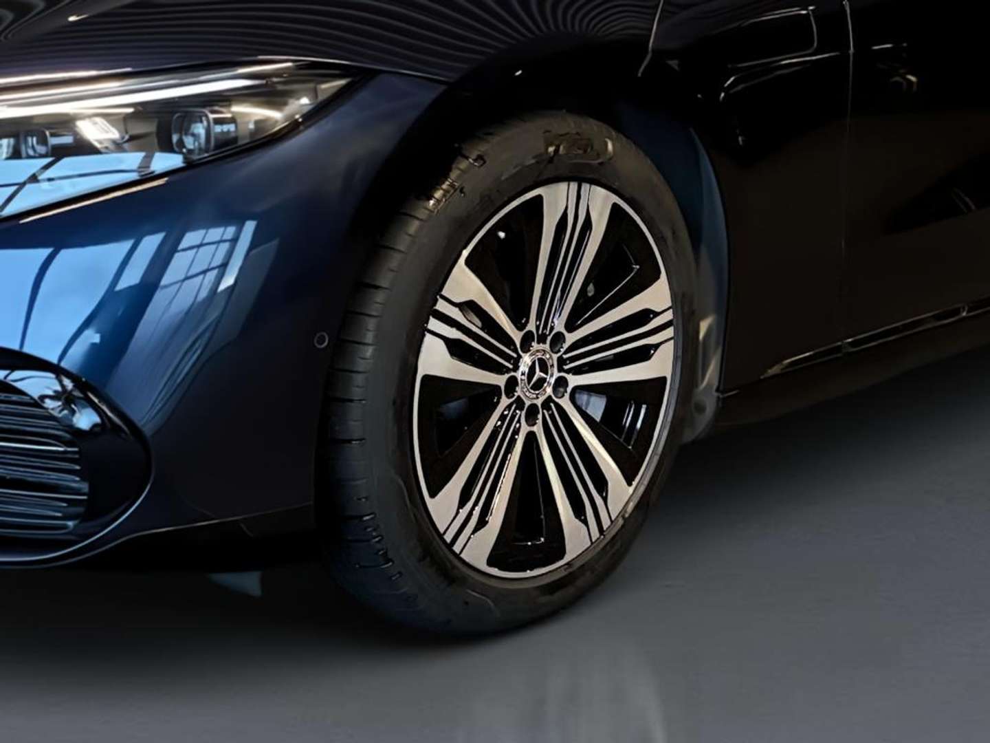 Mercedes EQS 450+ Night - 2022 - Joinsteer - #4