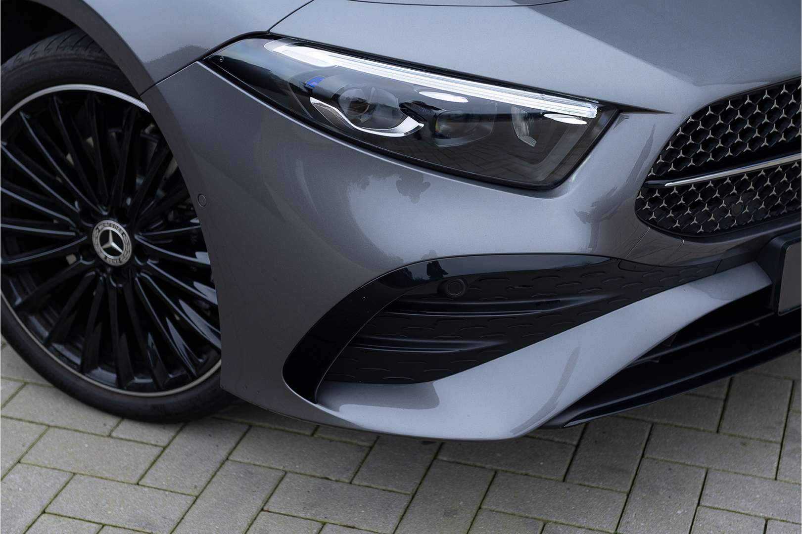 Mercedes Classe A250 E 250 AMG Line - 2024 - Joinsteer - #11