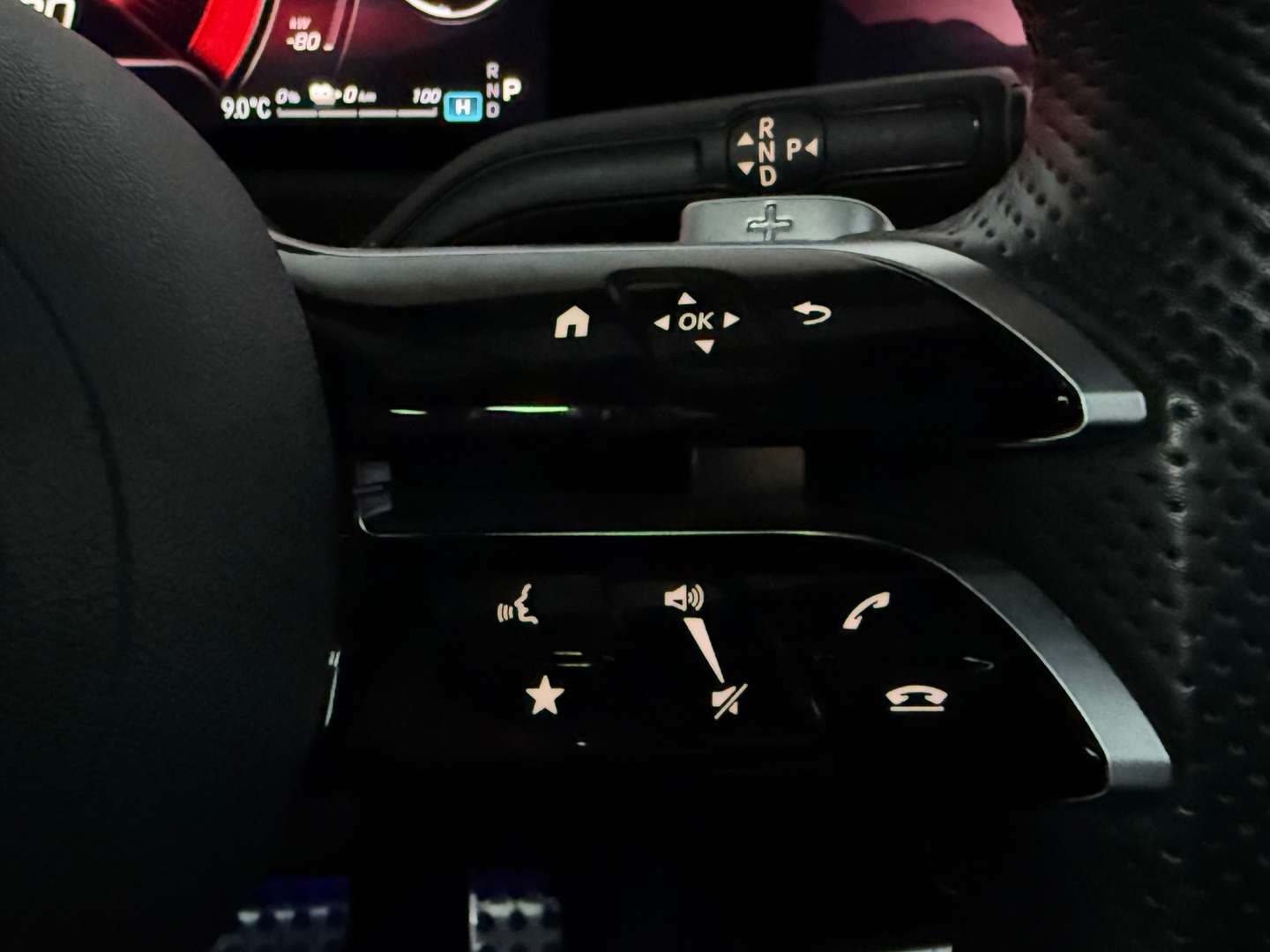 Mercedes Classe A250 E 250 AMG Line - 2023 - Joinsteer - #14