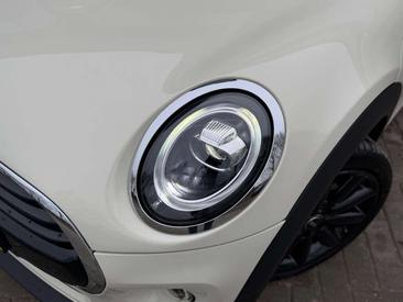 Mini Cooper Chili Cooper — photo 3