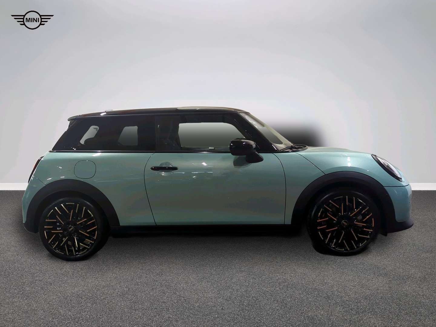 Mini Cooper Favoured Cooper - 2025 - Joinsteer - #3