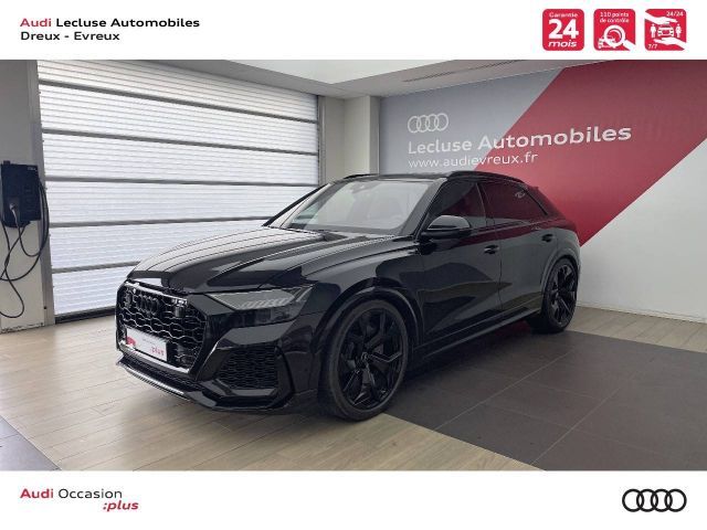 Audi RSQ8 RS Q8 600 Ch Tiptronic - 2021 - Joinsteer