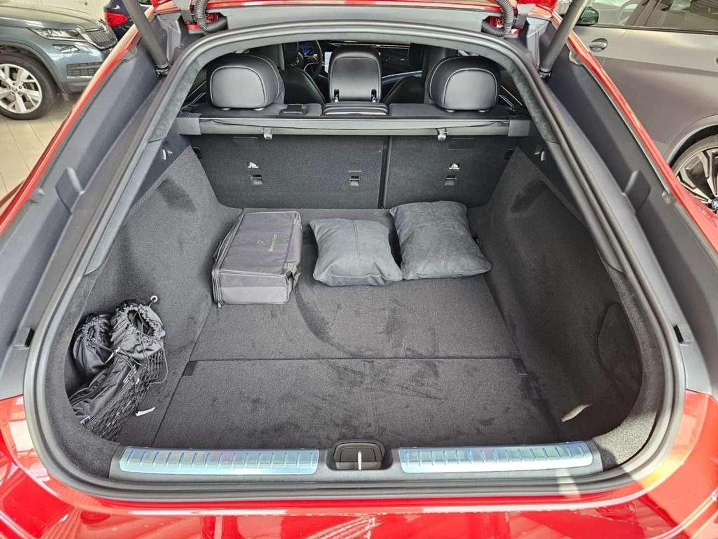 Mercedes EQS 580 AMG Line - 2023 - Joinsteer - #17