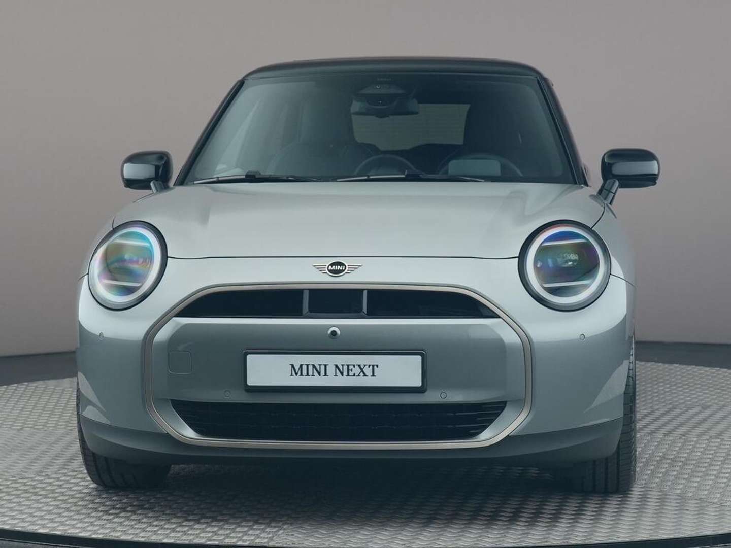 Mini Electric Favoured Cooper E - 2025 - Joinsteer - #1