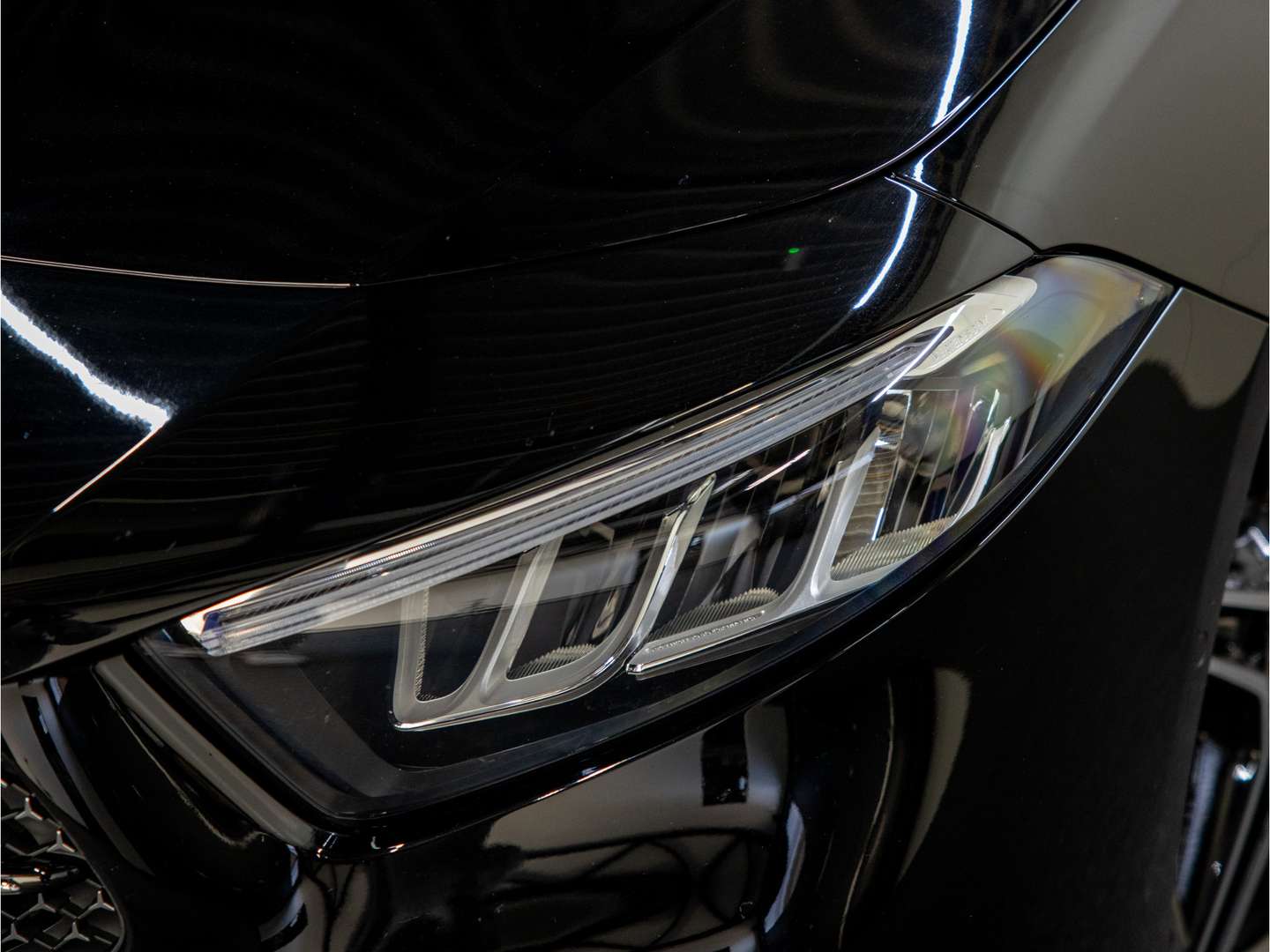 Mercedes Classe A250 E 250 AMG Line - 2024 - Joinsteer - #10