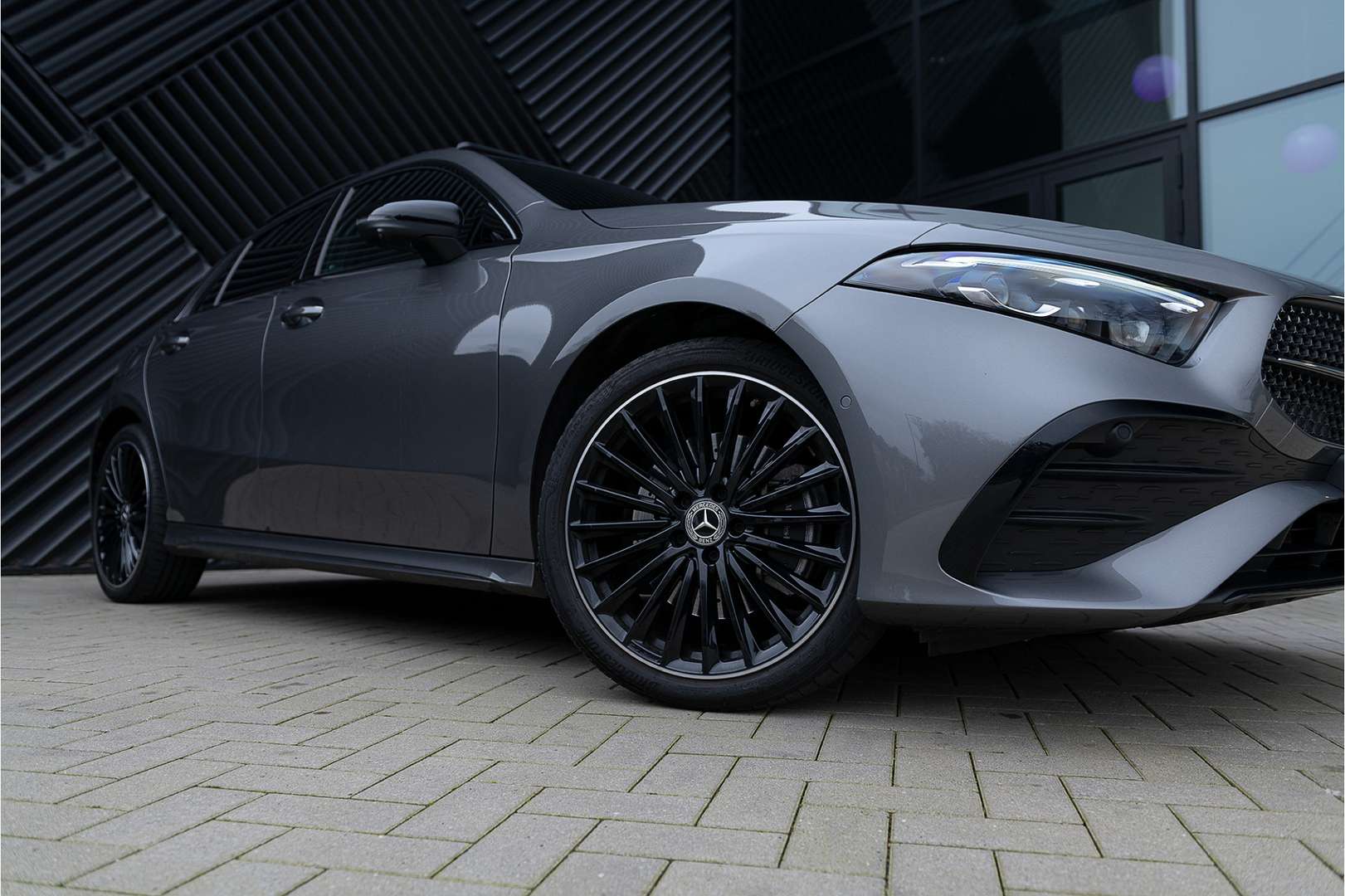 Mercedes Classe A250 E 250 AMG Line - 2024 - Joinsteer - #12