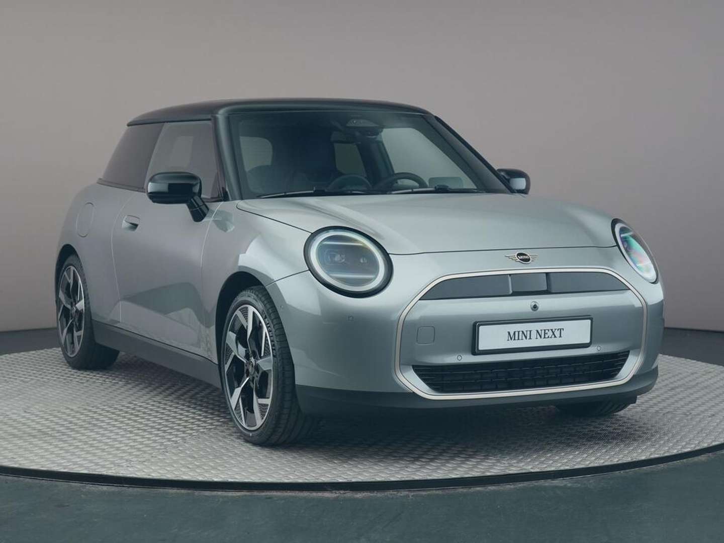 Mini Electric Favoured Cooper E - 2025 - Joinsteer - #2