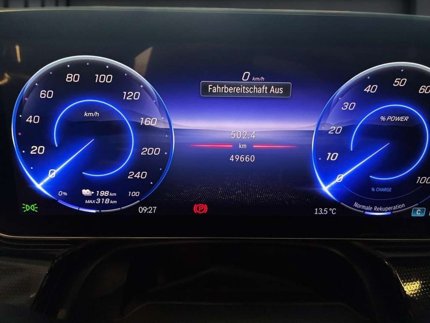 Mercedes EQS 450+ Night - 2022 - Joinsteer - #5