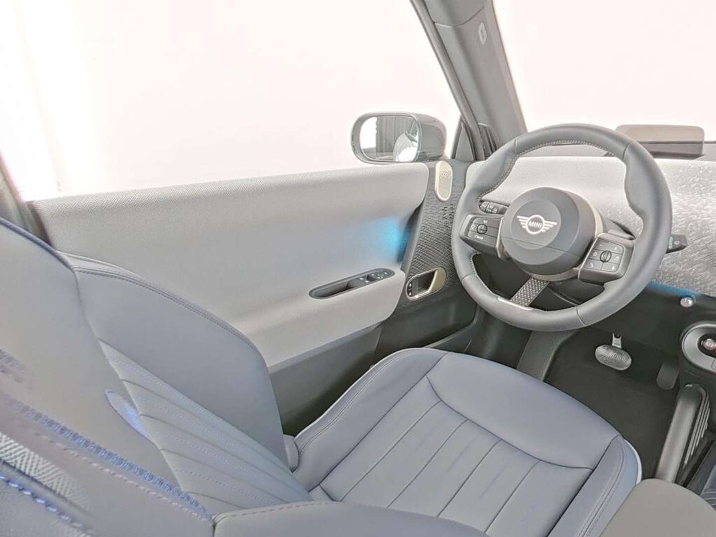 Mini Electric Favoured Cooper E - 2025 - Joinsteer - #3