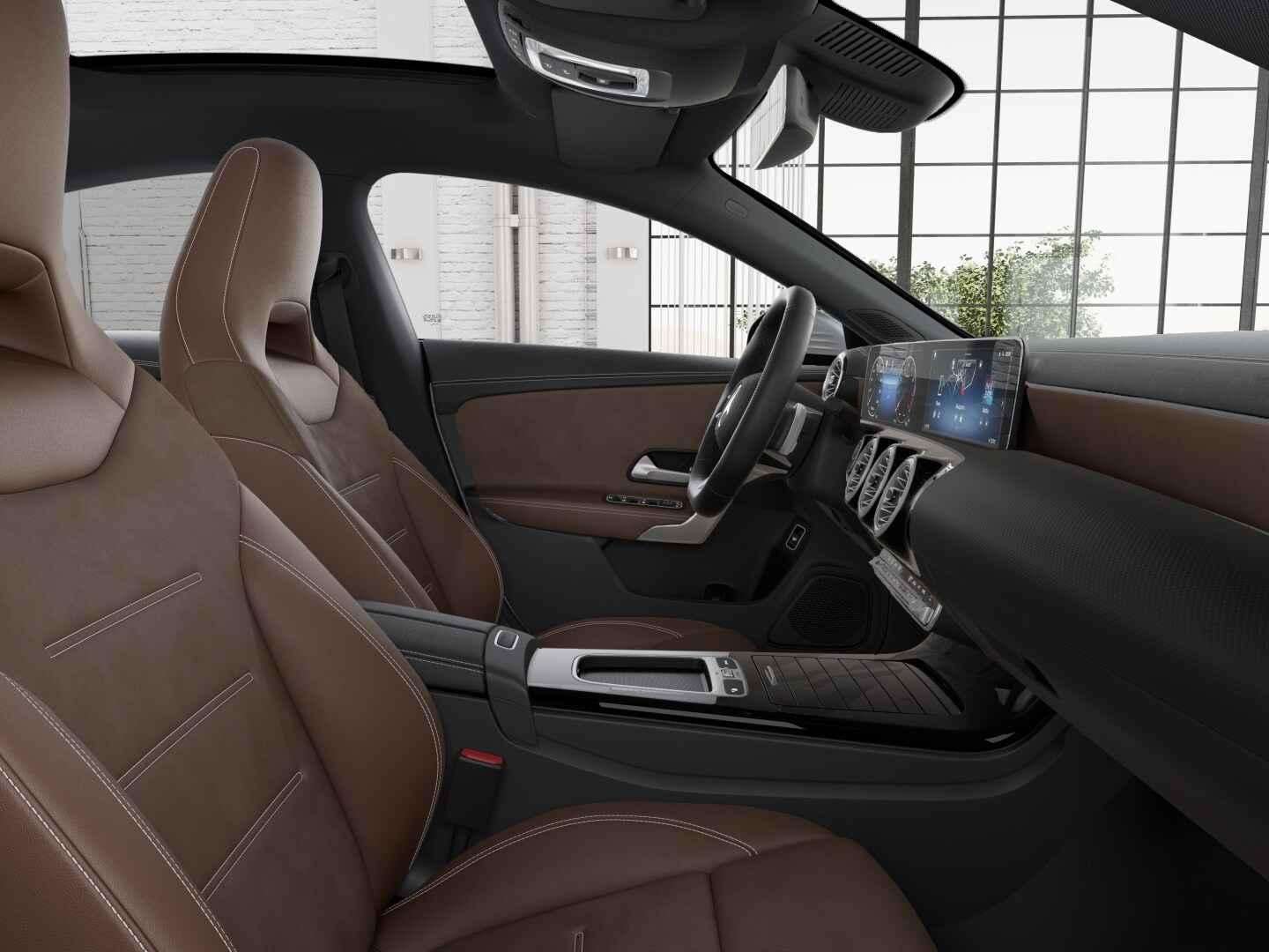 Mercedes CLA 180 AMG Line - 2026 - Joinsteer - #4