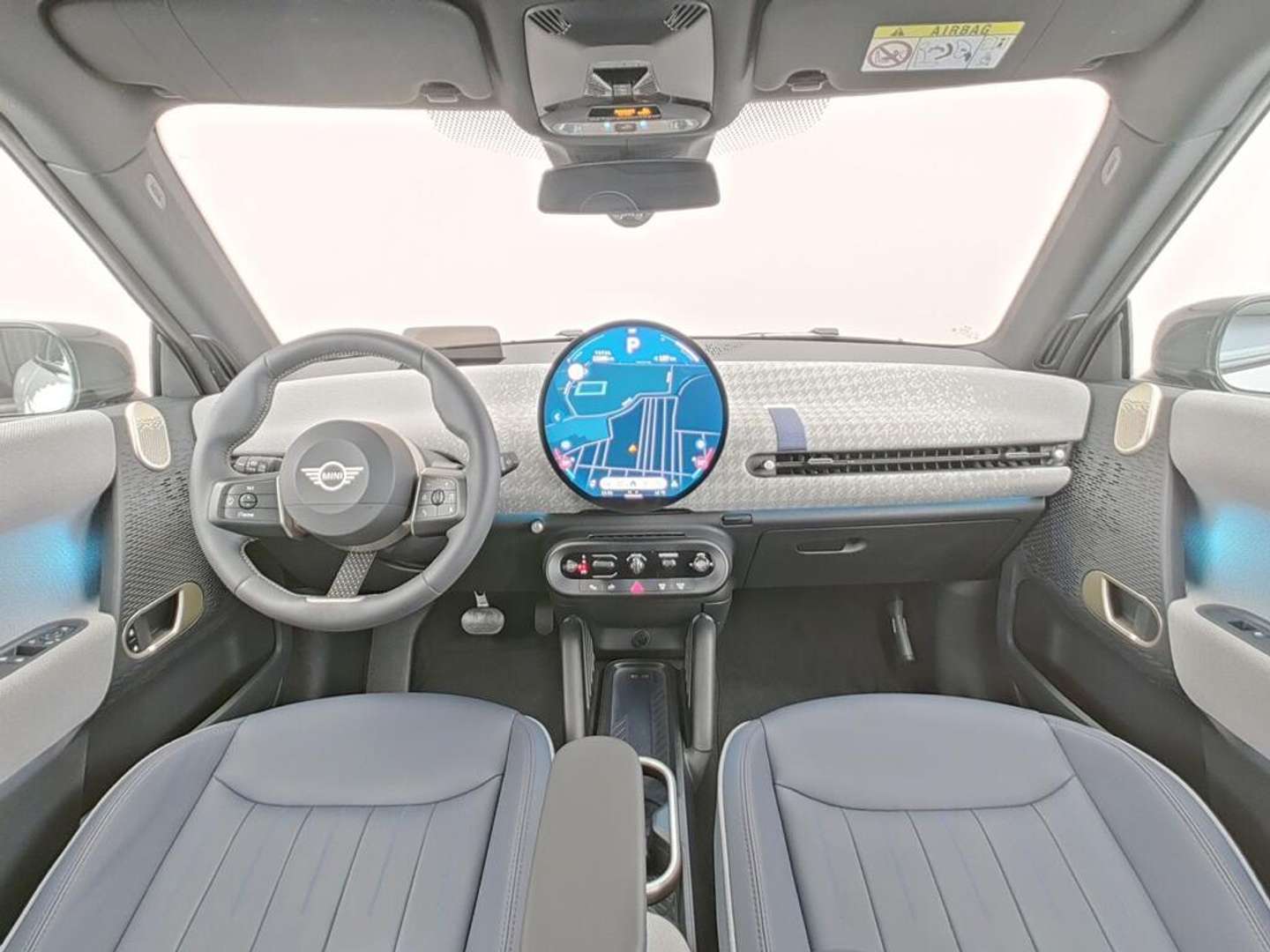 Mini Electric Favoured Cooper E - 2025 - Joinsteer - #4