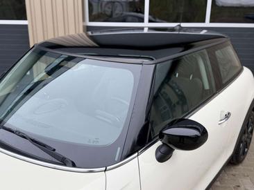 Mini Cooper Chili Cooper — photo 4