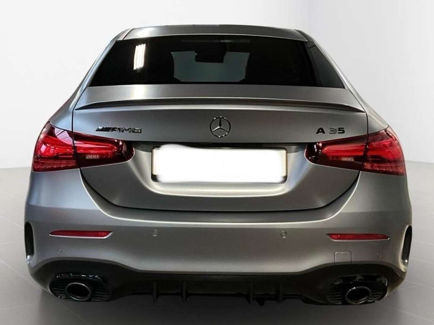 Mercedes Classe A35 AMG 35 AMG Line - 2024 - Joinsteer - #5