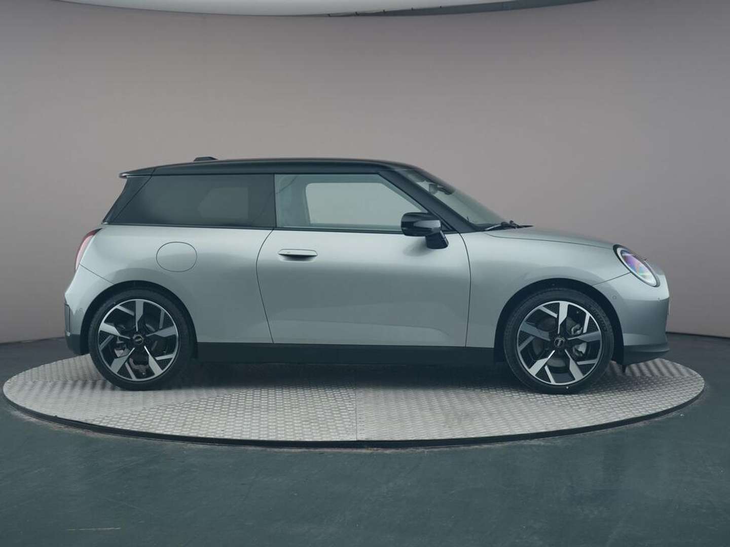 Mini Electric Favoured Cooper E - 2025 - Joinsteer - #6