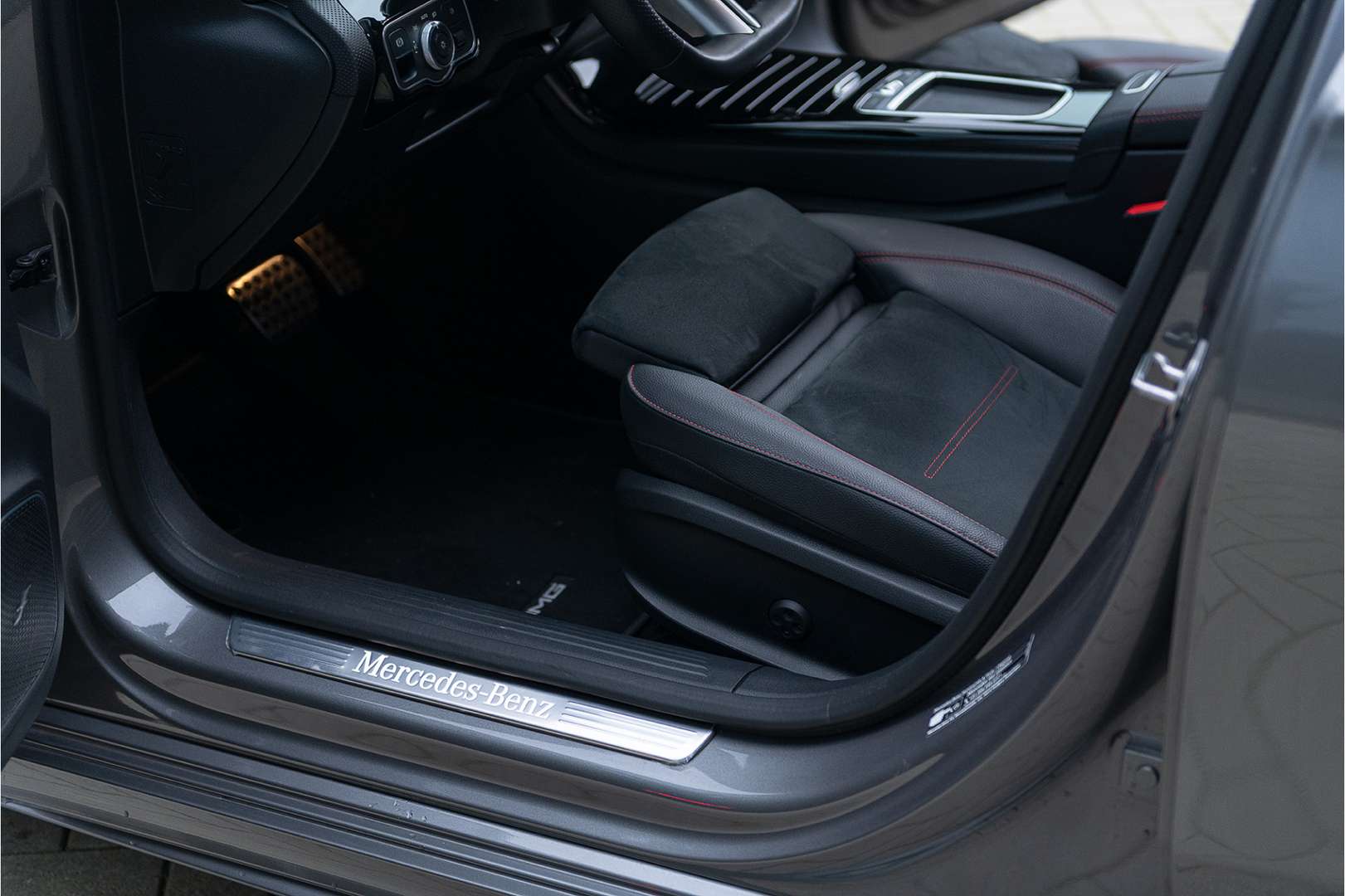 Mercedes Classe A250 E 250 AMG Line - 2024 - Joinsteer - #17