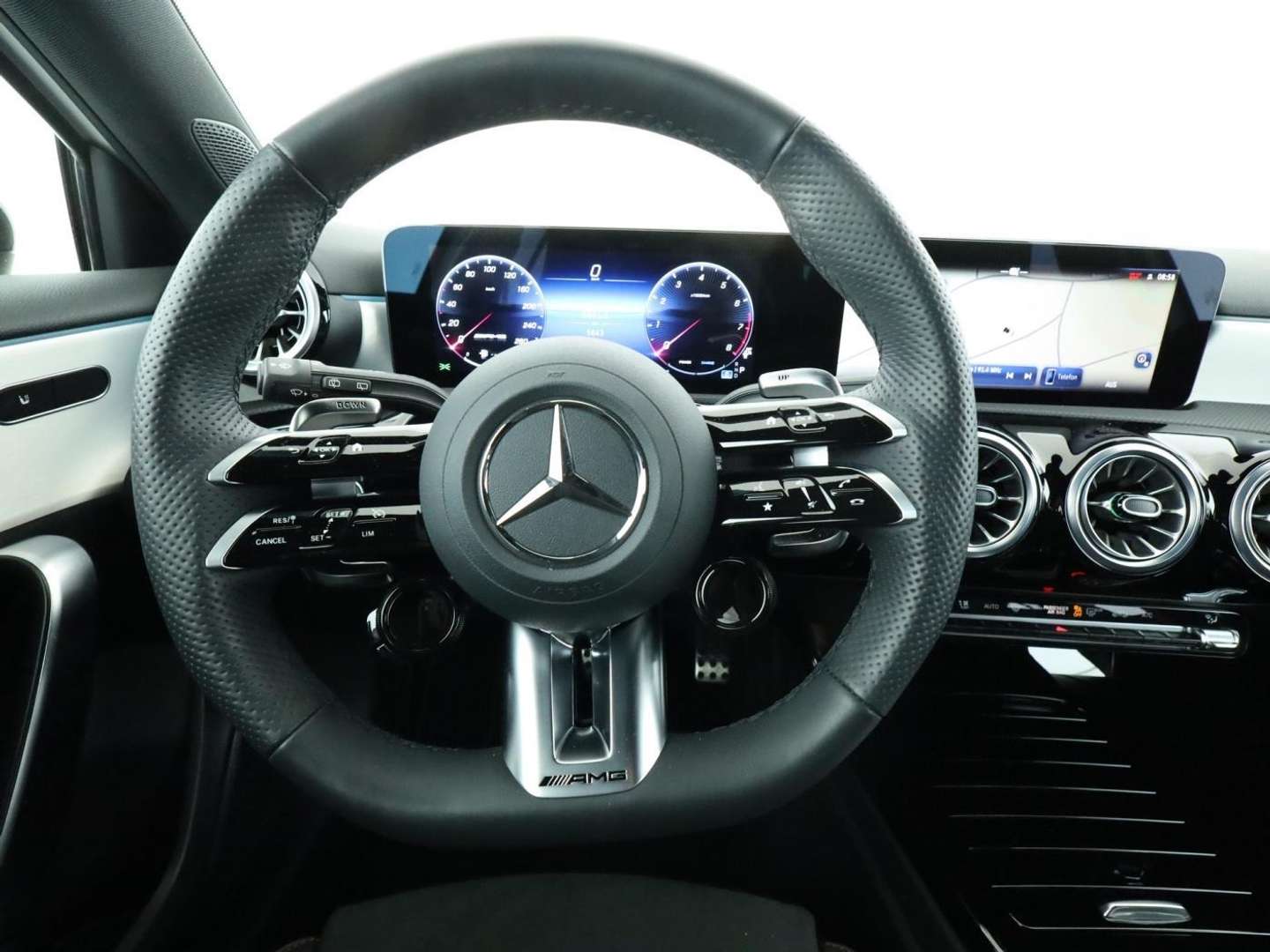 Mercedes Classe A35 AMG 35 AMG Line - 2024 - Joinsteer - #13