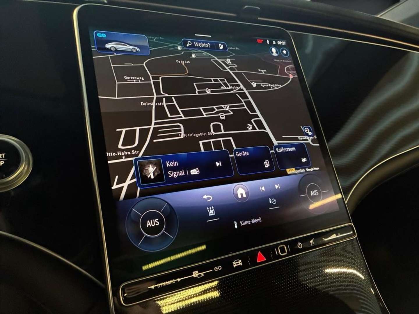 Mercedes EQS 450+ Night - 2022 - Joinsteer - #6