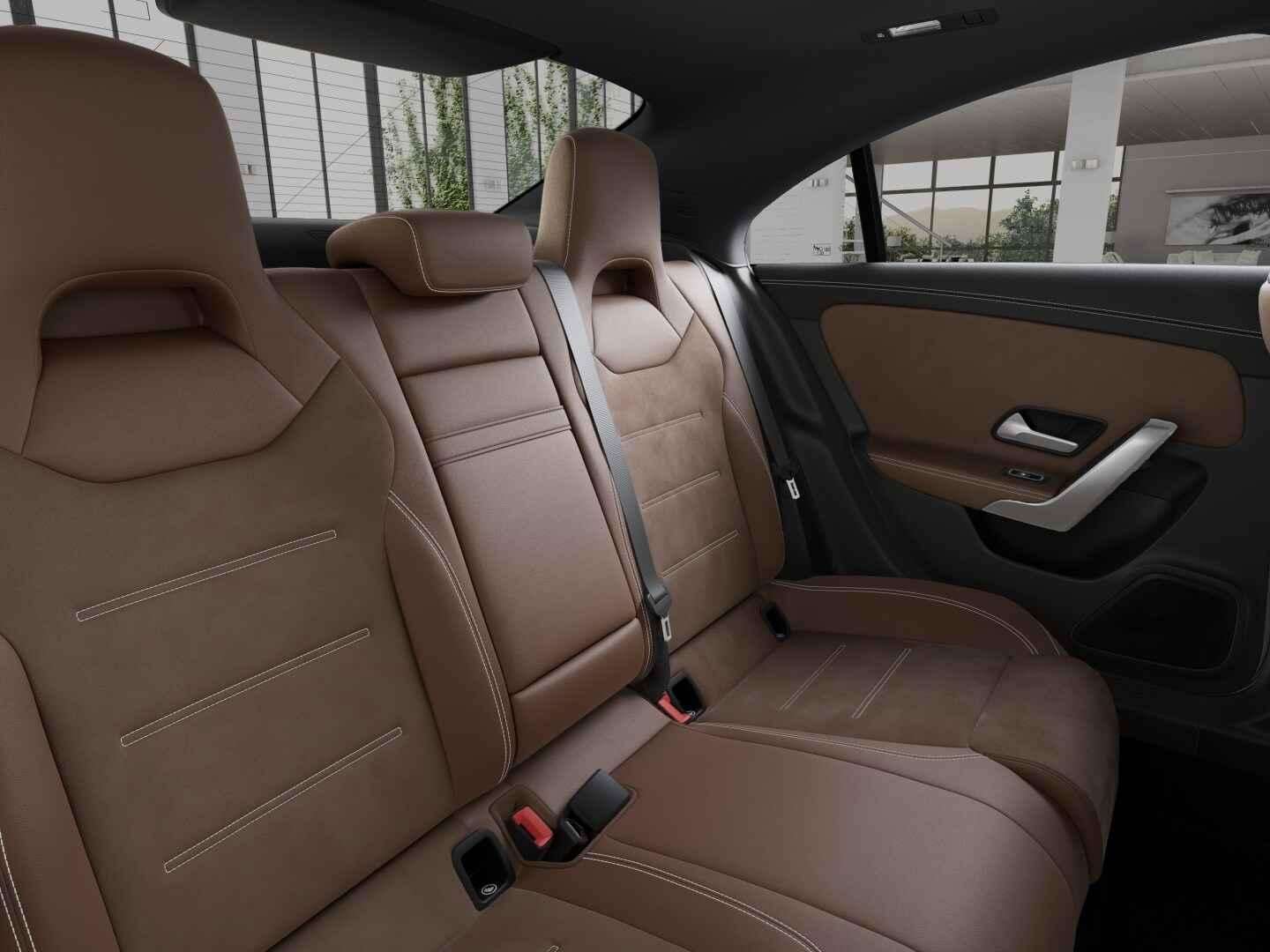 Mercedes CLA 180 AMG Line - 2026 - Joinsteer - #5