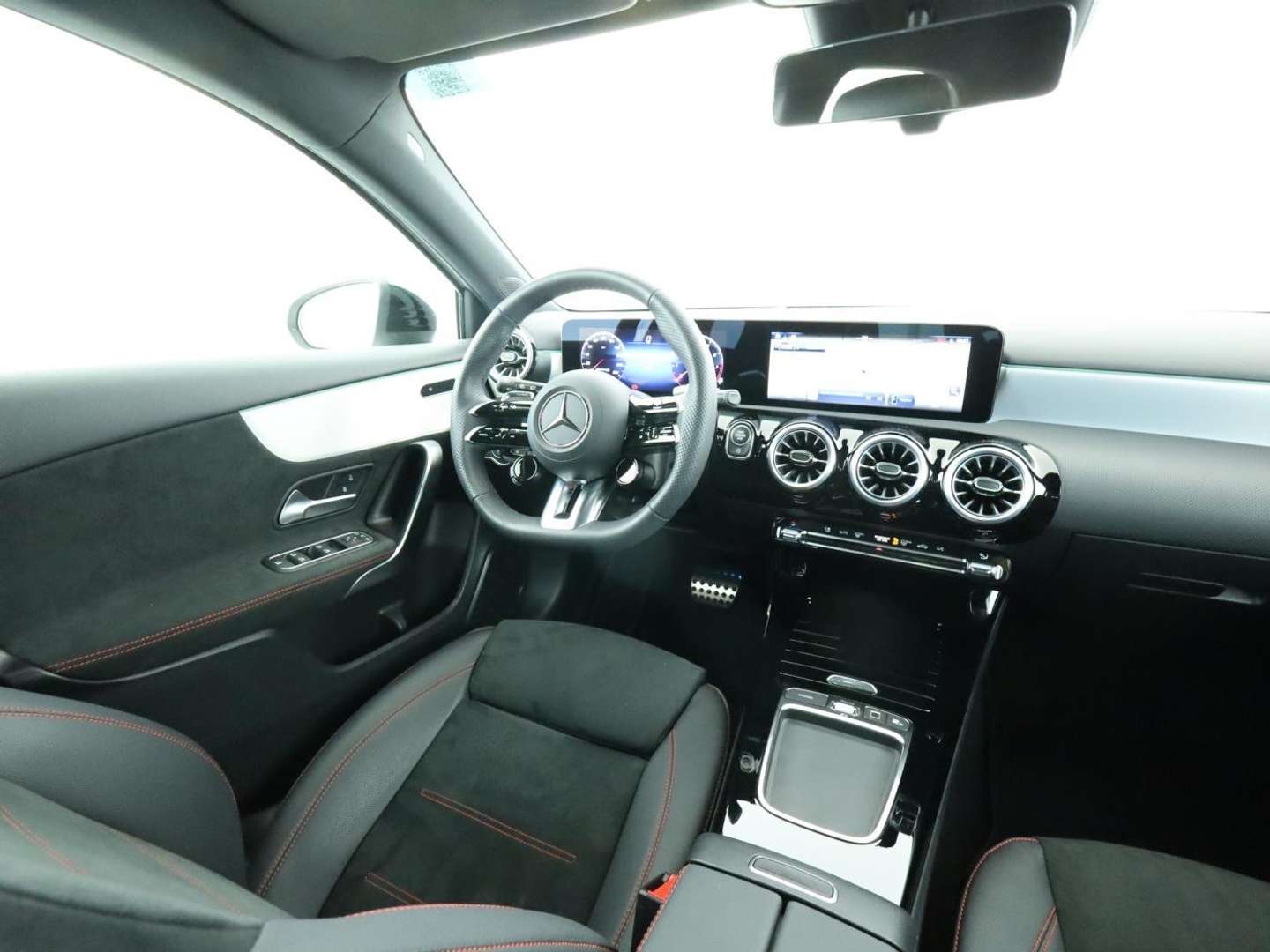 Mercedes Classe A35 AMG 35 AMG Line - 2024 - Joinsteer - #14