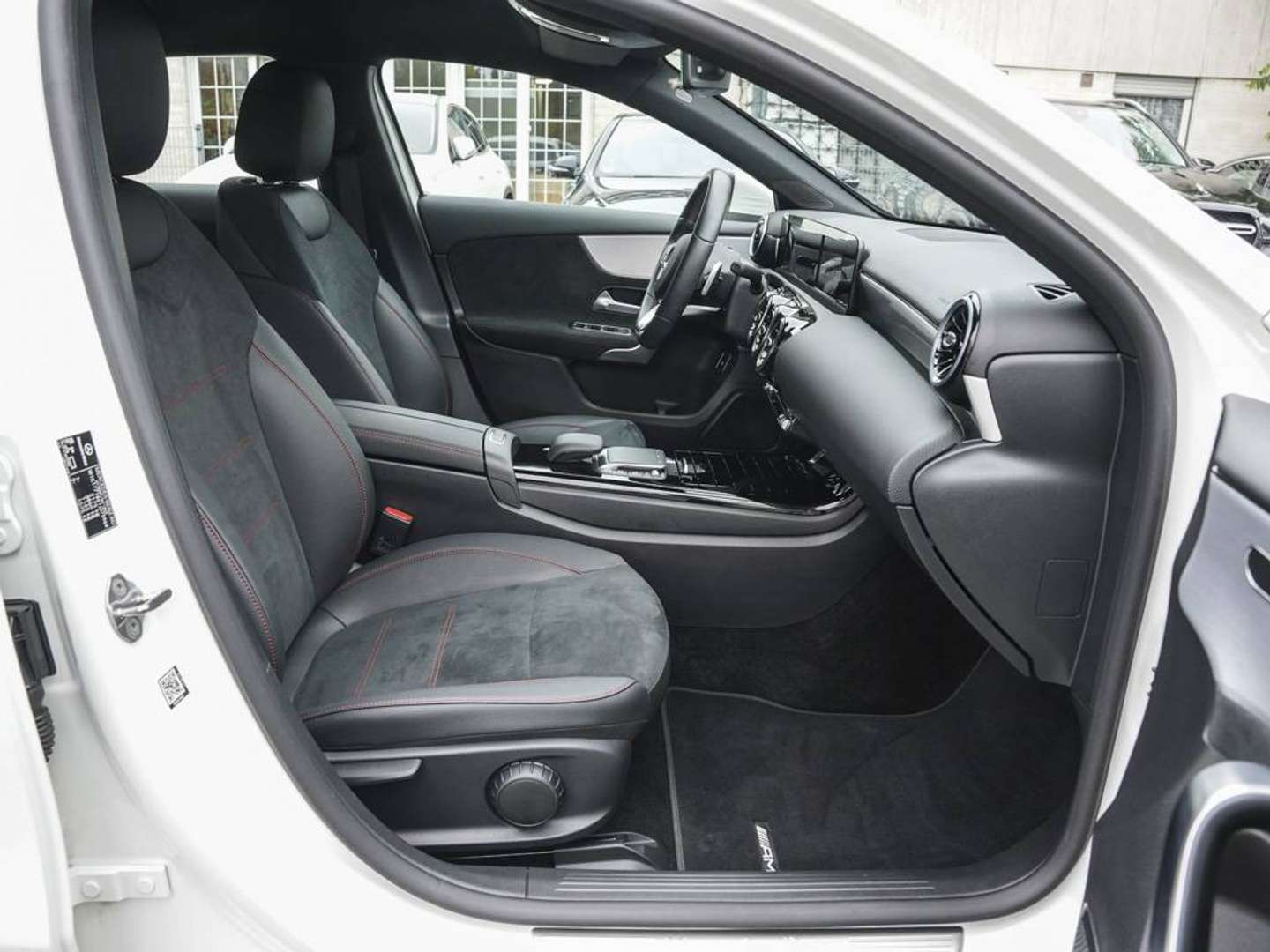 Mercedes Classe A 250 E 250 AMG Line - 2022 - Joinsteer - #6