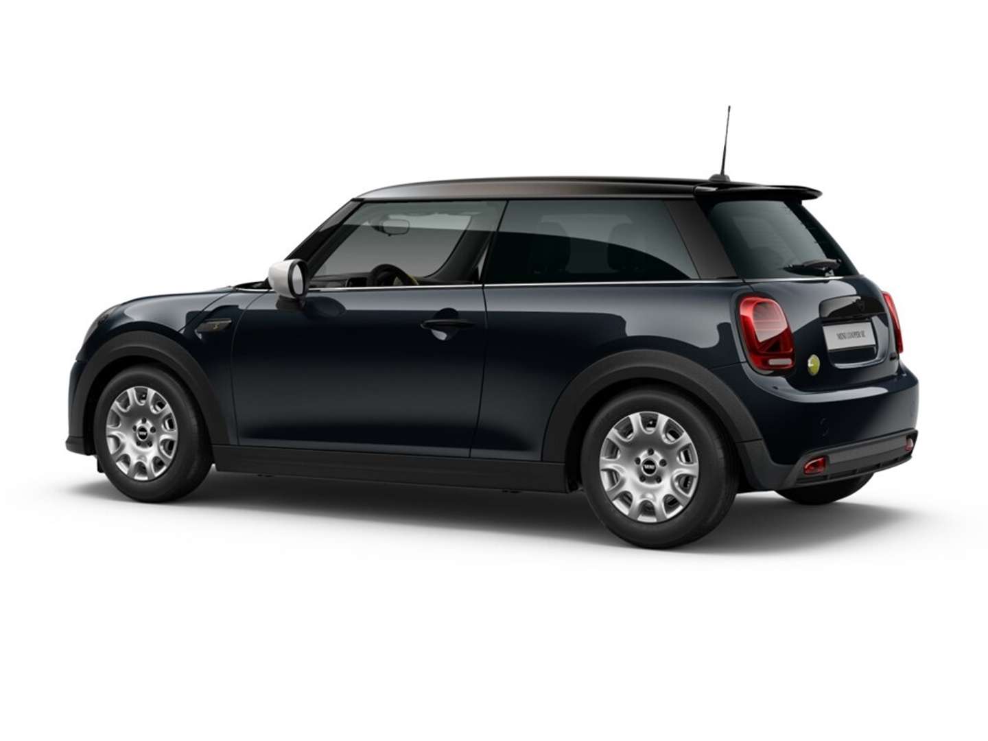 Mini Cooper SE Yours Electric - 2023 - Joinsteer - #1