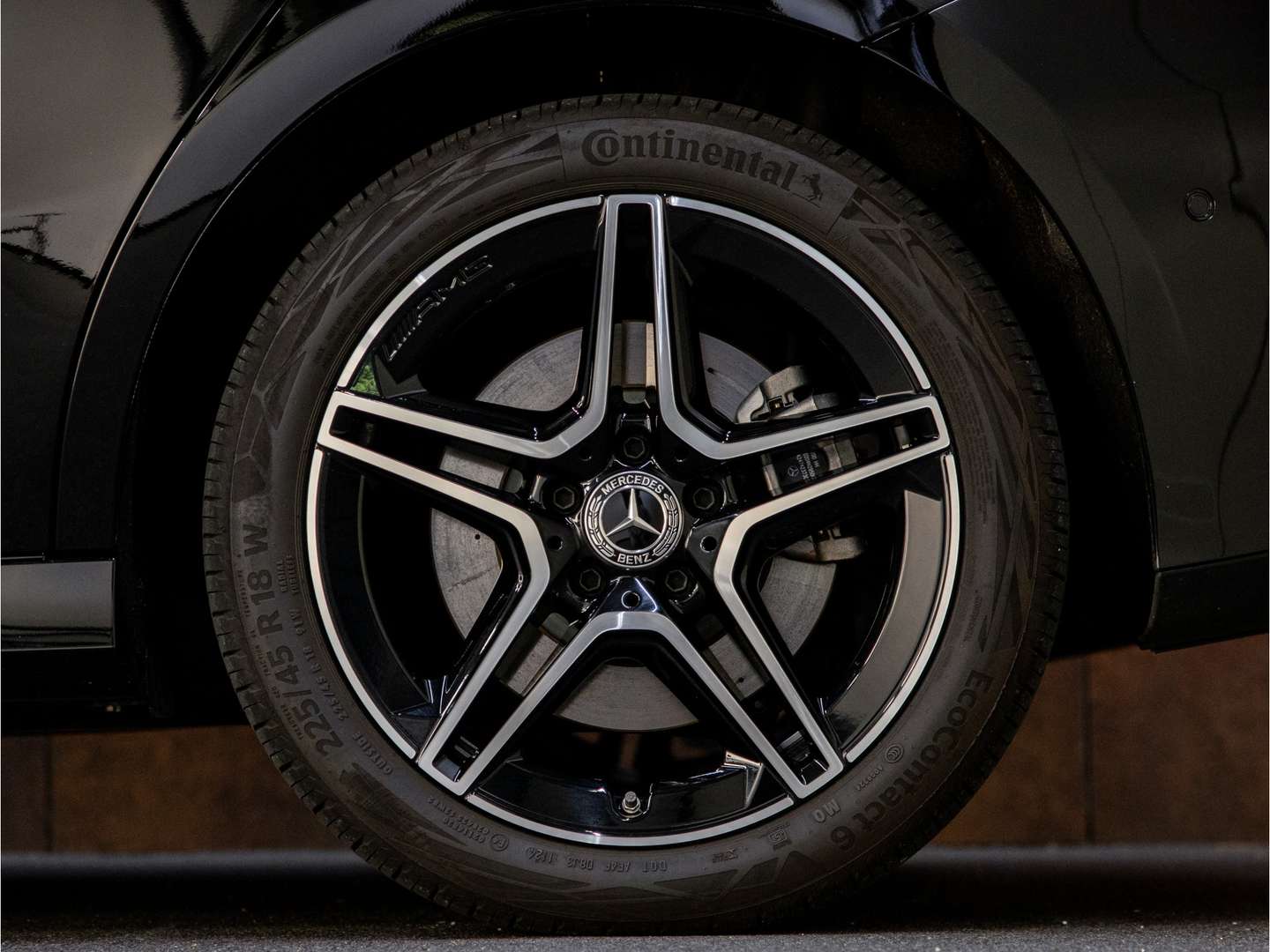 Mercedes Classe A250 E 250 AMG Line - 2024 - Joinsteer - #15