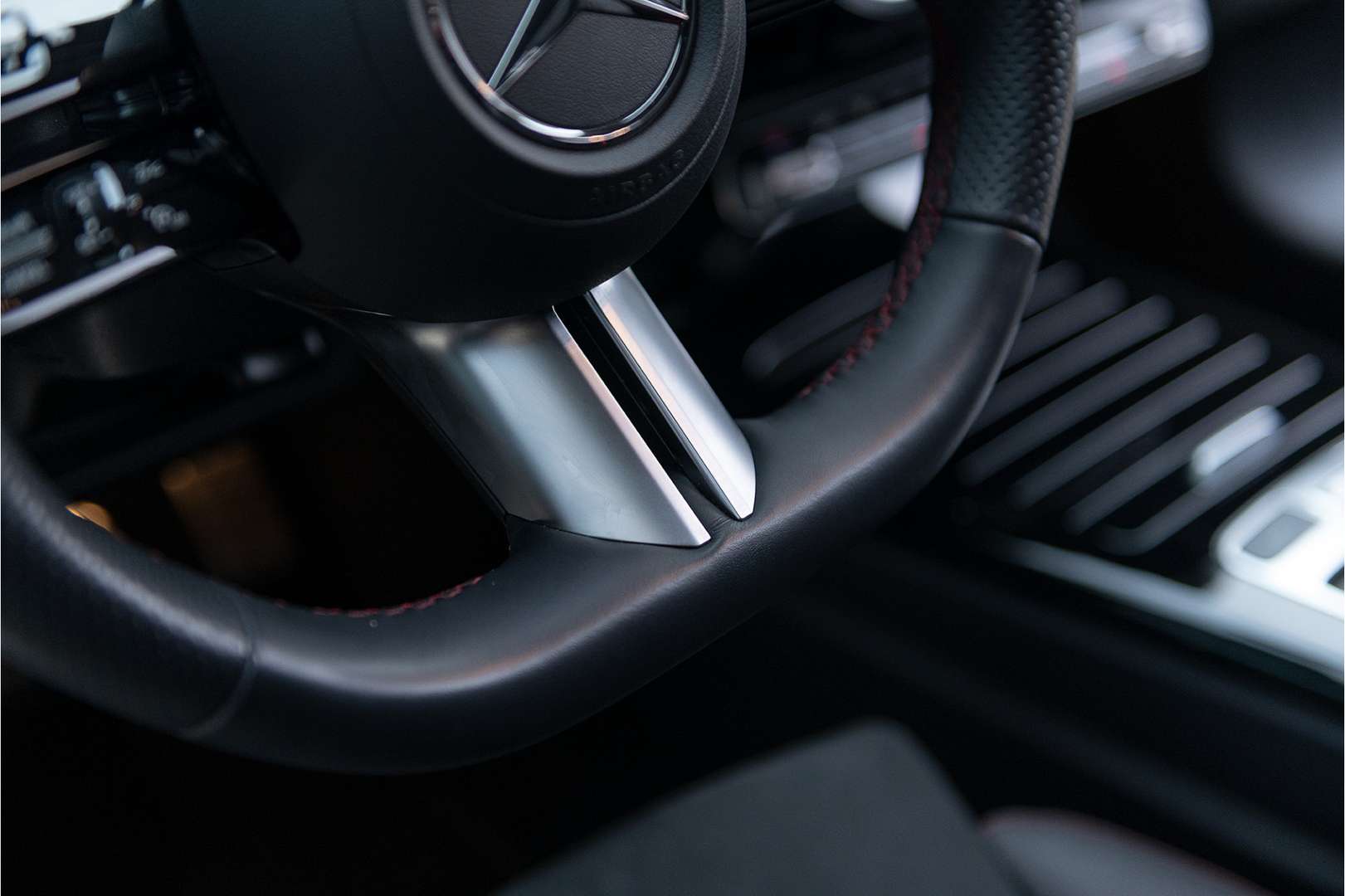 Mercedes Classe A250 E 250 AMG Line - 2024 - Joinsteer - #20