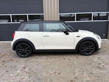Mini Cooper Chili Cooper — photo 5