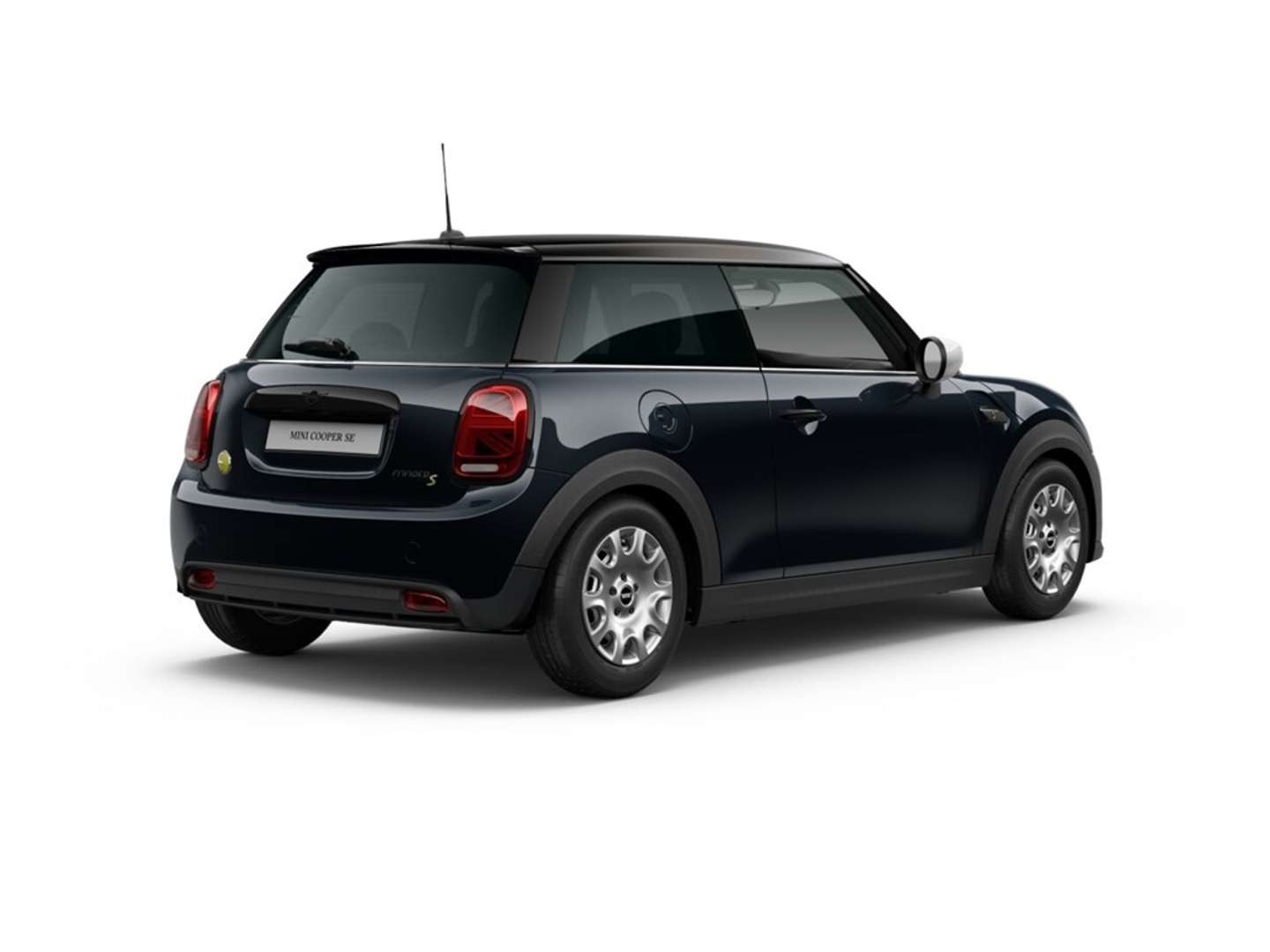 Mini Cooper SE Yours Electric - 2023 - Joinsteer - #2