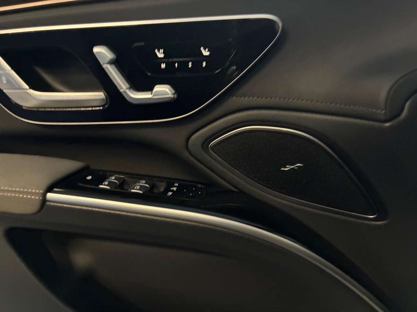 Mercedes EQS 450+ Night - 2022 - Joinsteer - #7