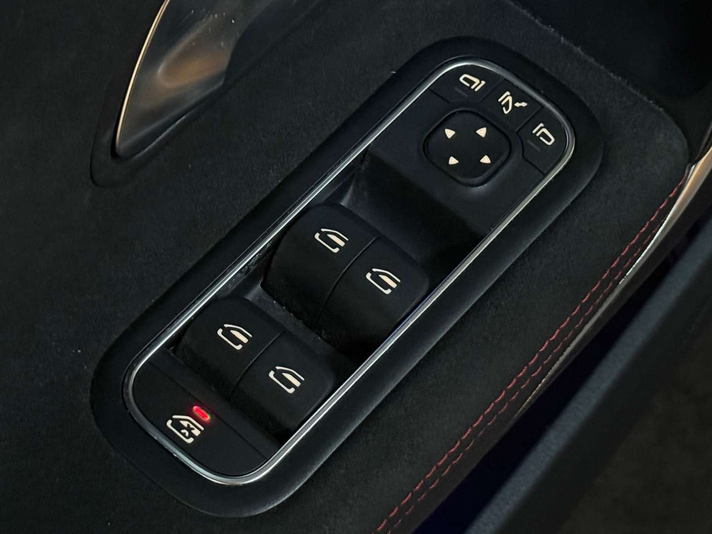 Mercedes Classe A250 E 250 AMG Line - 2023 - Joinsteer - #25